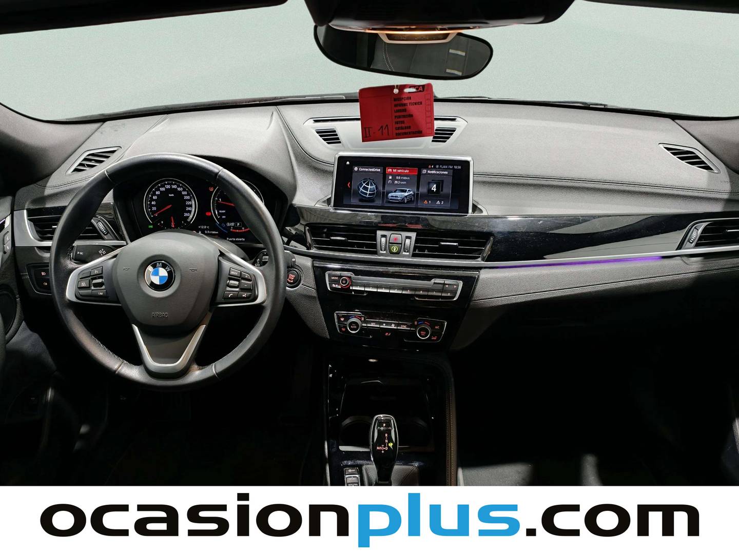 Foto BMW X2 BMW X2 sDrive18i (140 CV)