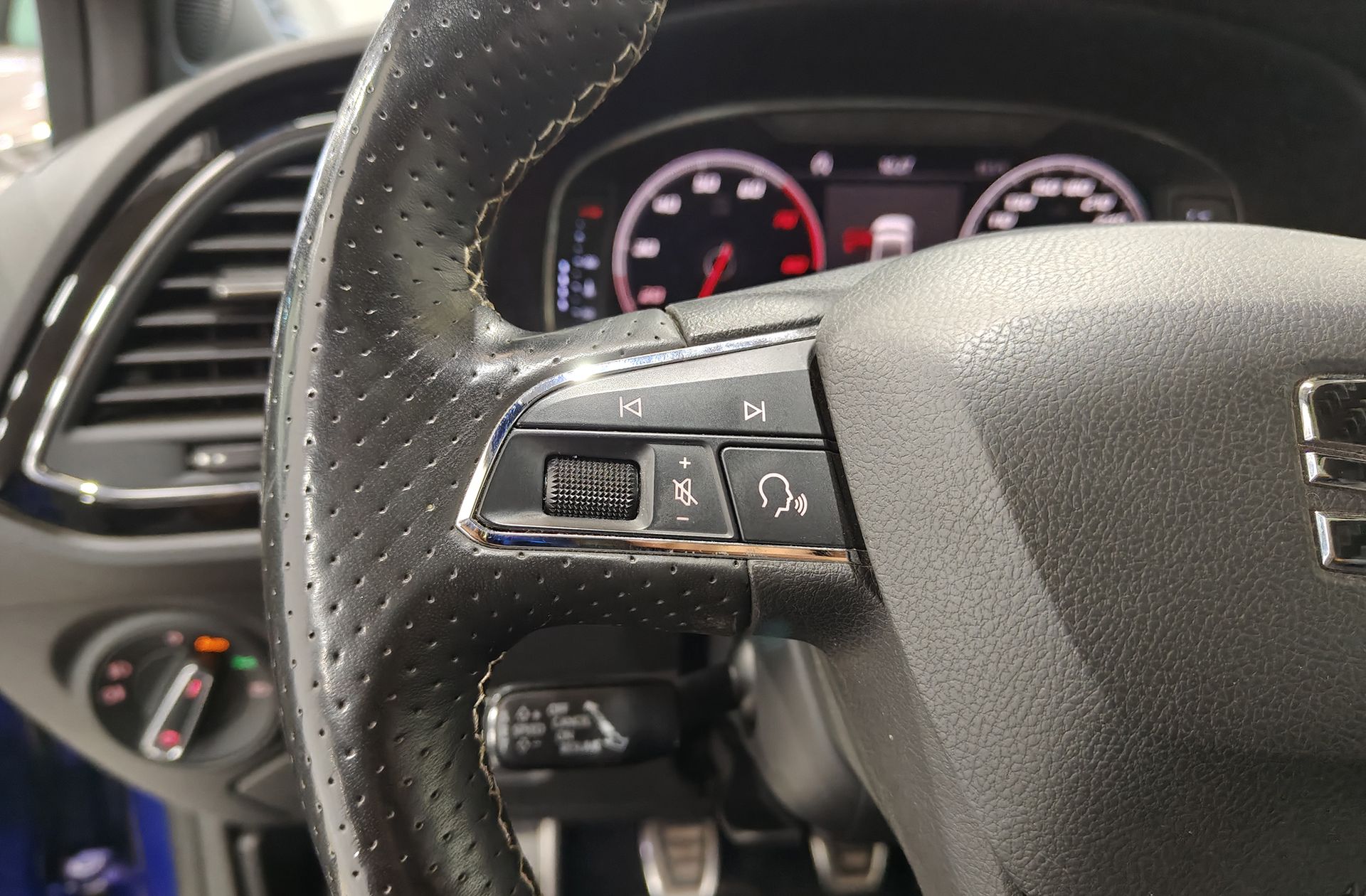 SEAT León ST 2.0 TSI Cupra - foto 29
