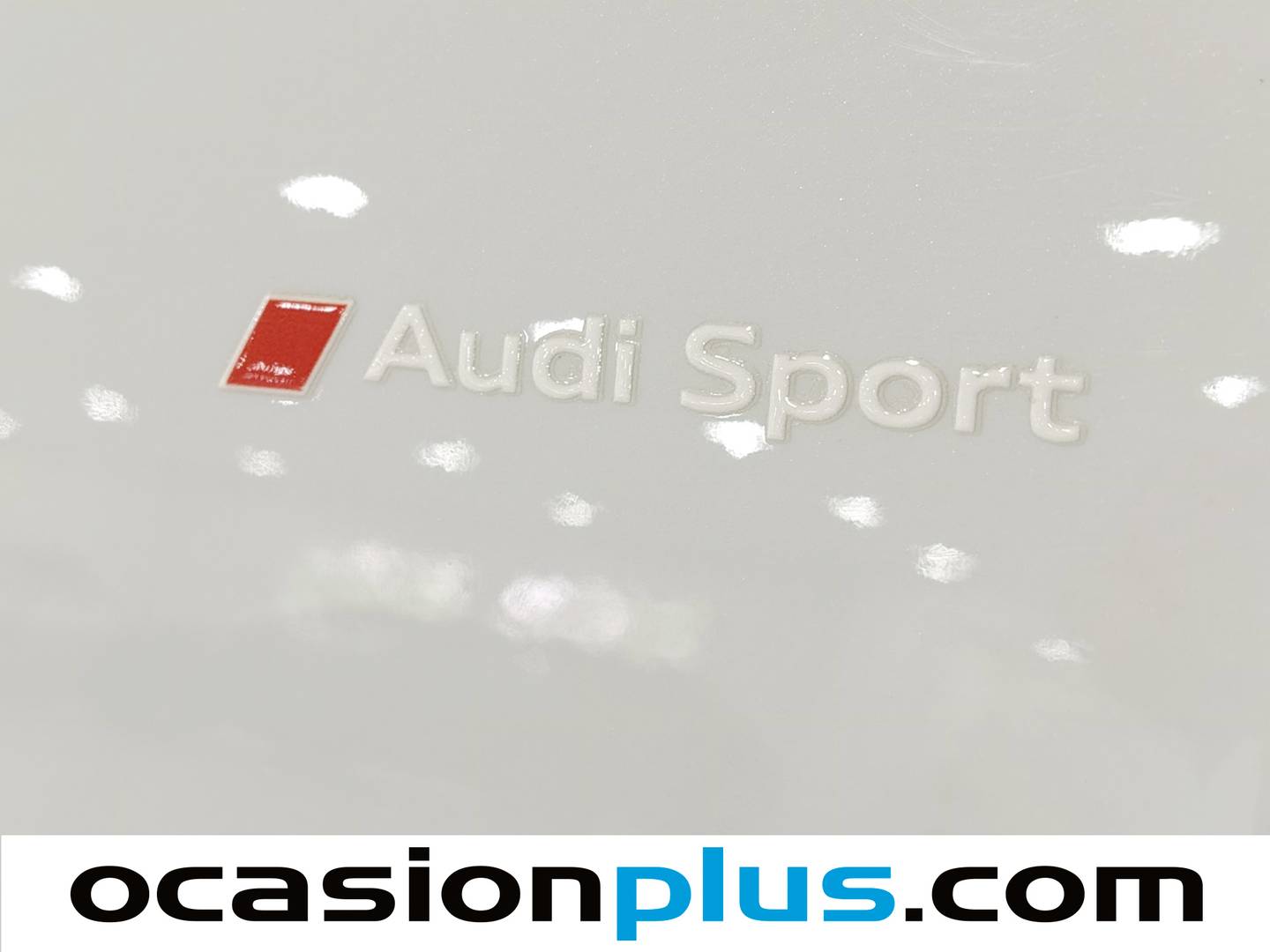 Audi A4 Audi A4 design edition 2.0 TDI quattro (150 CV) S tronic de segunda mano