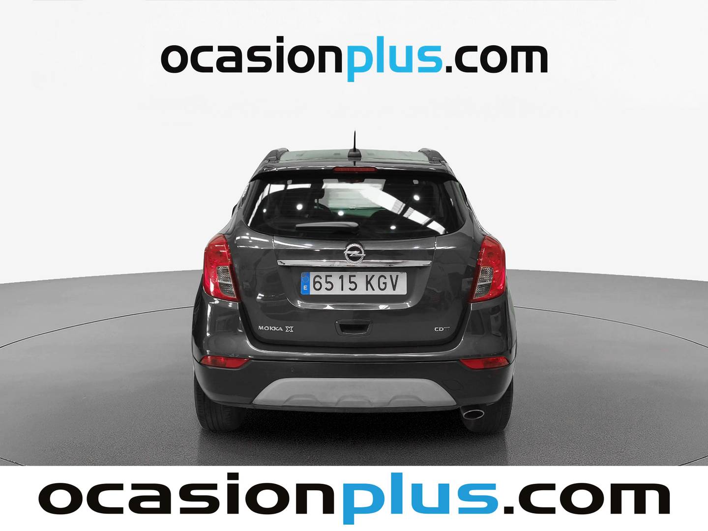 Opel Mokka X Opel Mokka X 1.6 CDTI S&S Selective 4X2 (136 CV) al mejor precio