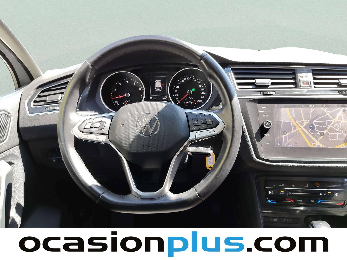 Volkswagen Tiguan Volkswagen Tiguan Life 1.5 TSI (150 CV) DSG 2021