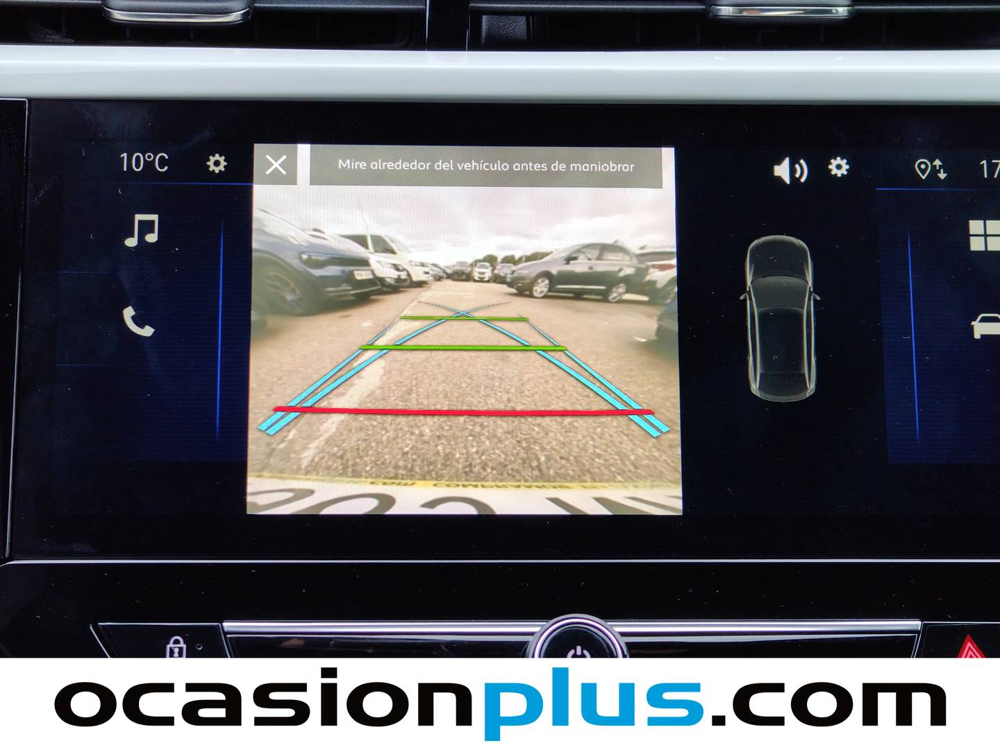 Foto Opel Corsa Opel Corsa 1.2 T XHL Hybrid GS eDCT (110 CV)