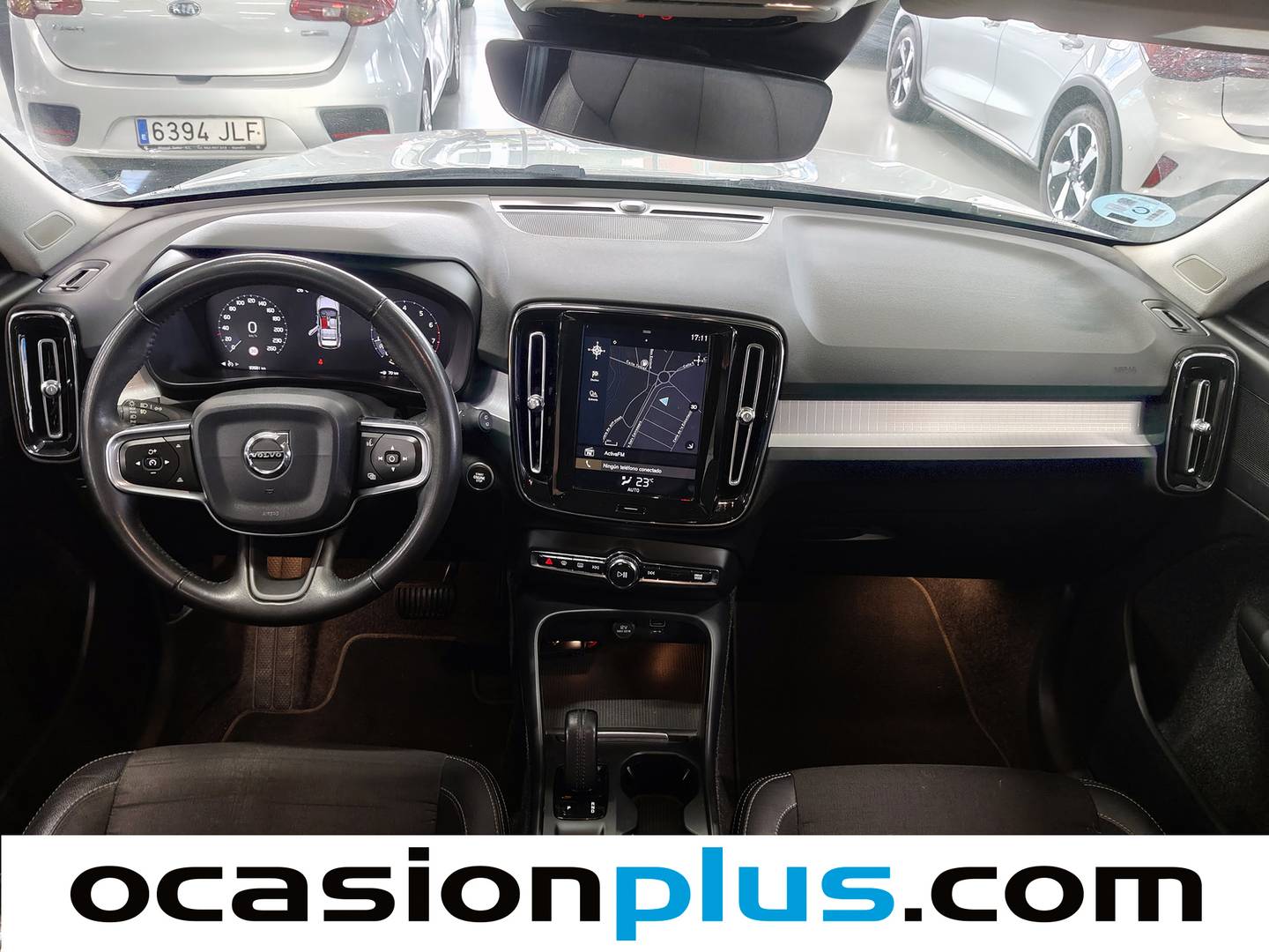 Volvo XC40 Volvo XC40 T3 Business Plus Auto (163 CV) de ocasión