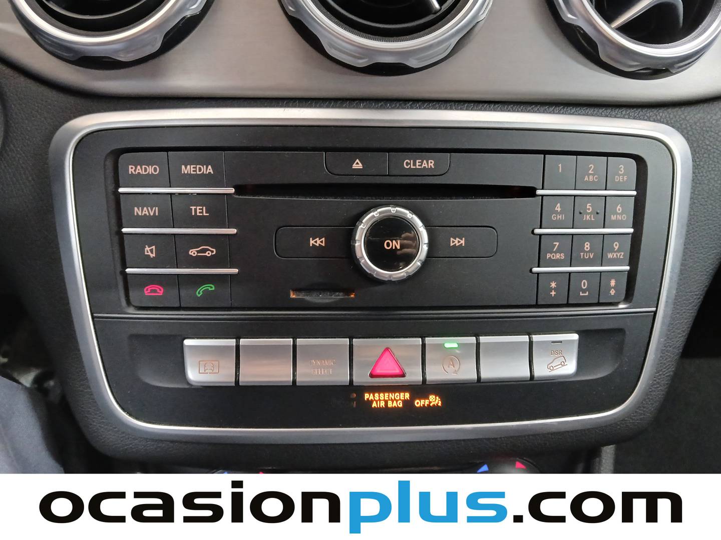 Foto Mercedes GLA Mercedes-Benz GLA 220 d 4Matic (177 CV) Pack AMG