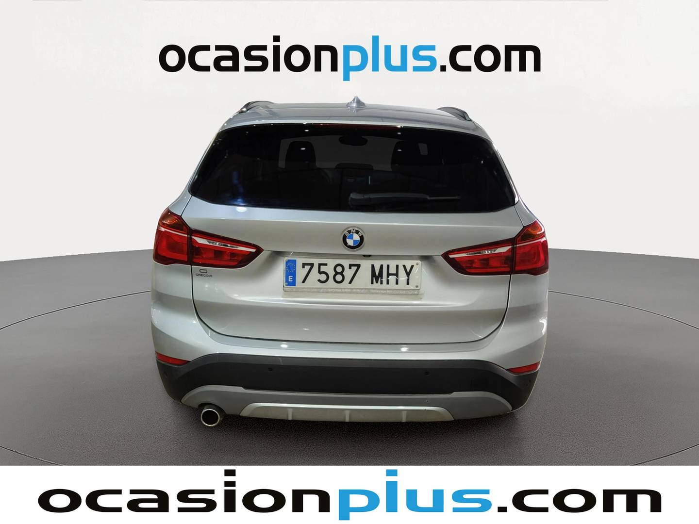 BMW X1 BMW X1 sDrive18i (140 CV) km 0