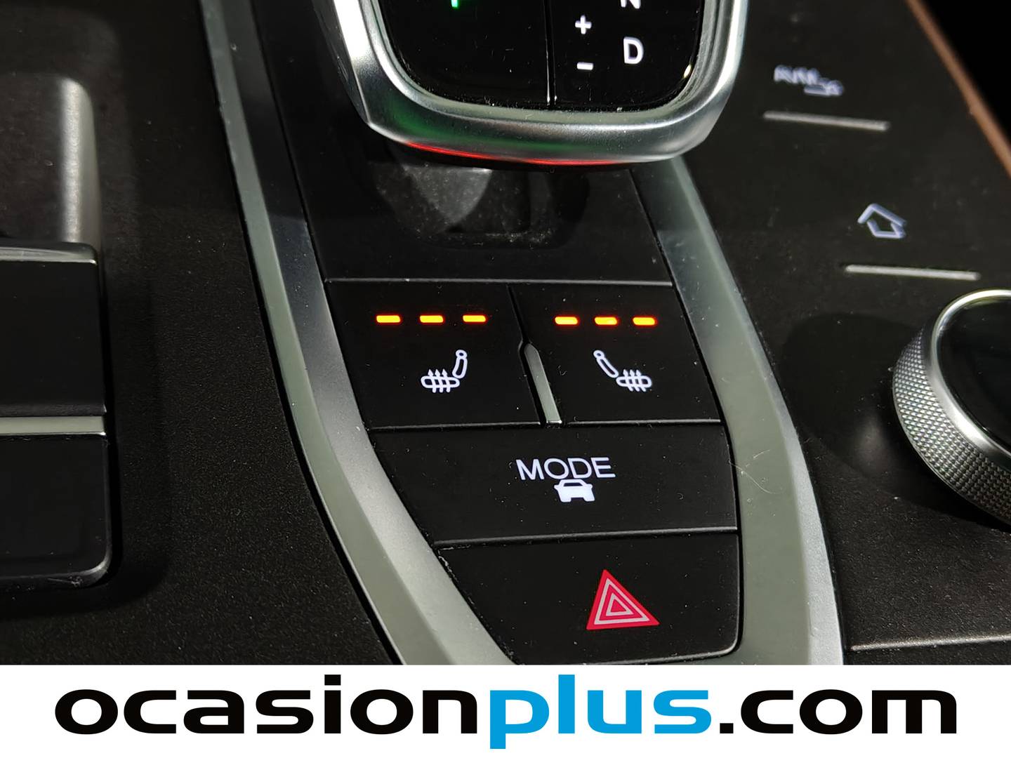 Foto OMODA 5 Omoda 5 1.6 T-GDI Premium DCT (185 CV)