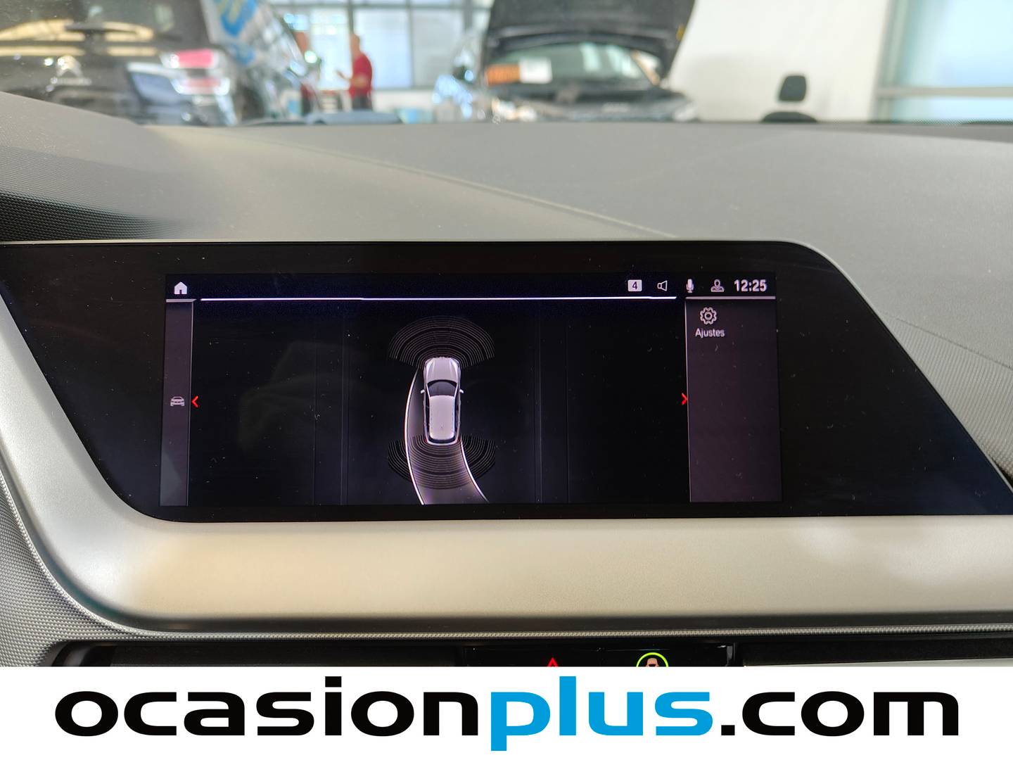 Extras del BMW Serie 1 BMW Serie 1 118d (150 CV)