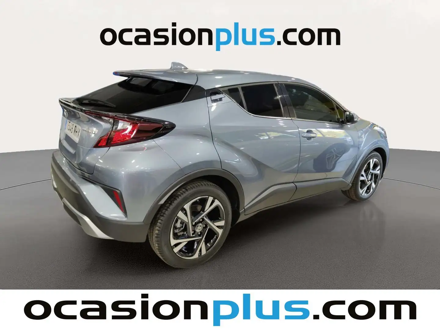 Foto Toyota C-HR Toyota C-HR 180H Advance (184 CV)