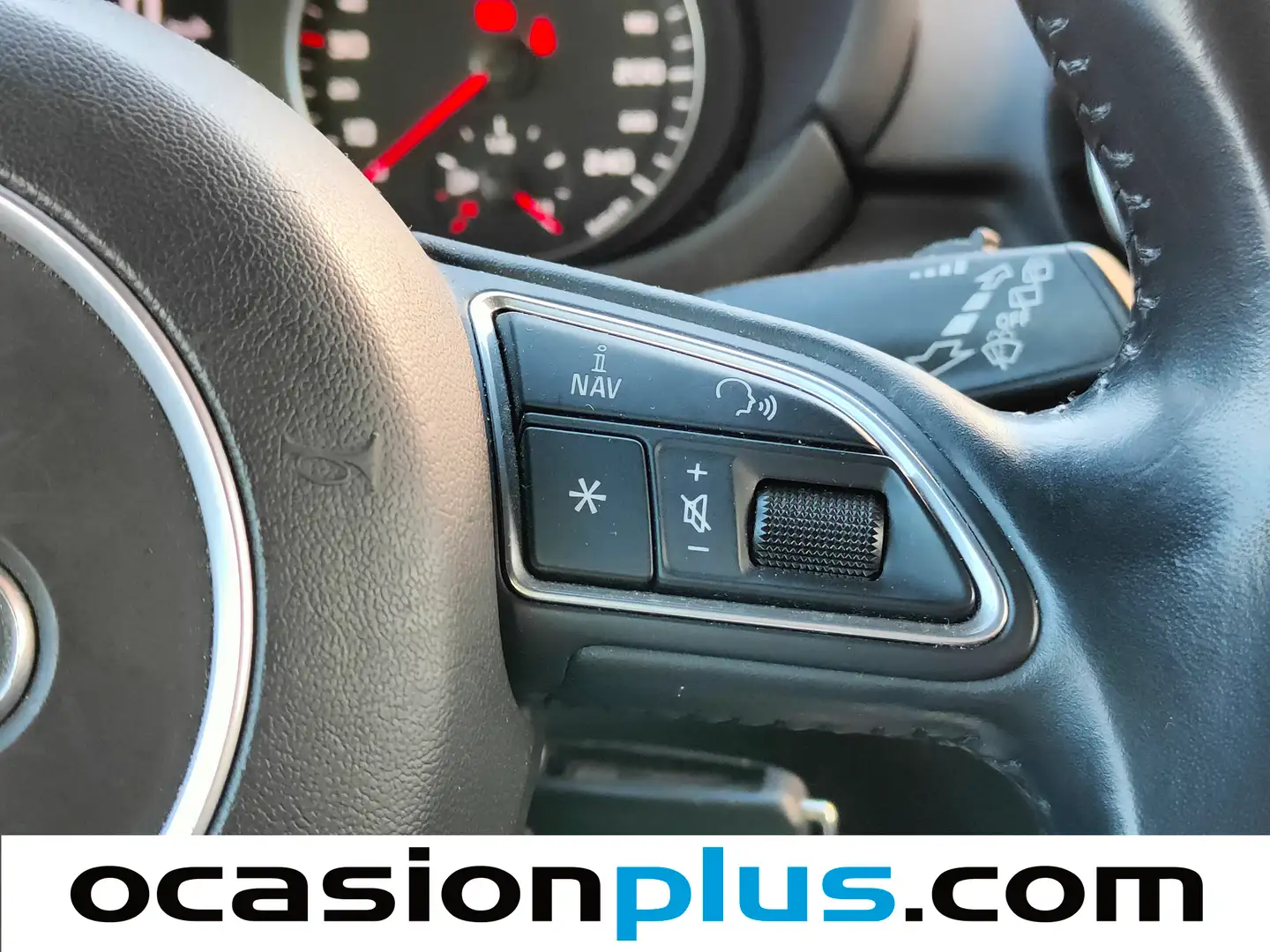 Foto Audi A1 Audi A1 Adrenalin2 1.4 TDI ultra (90 CV)