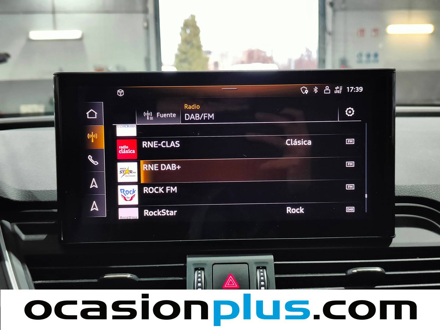 Foto Audi Q5 Audi Q5 Advanced 35 TDI (163 CV) S Tronic