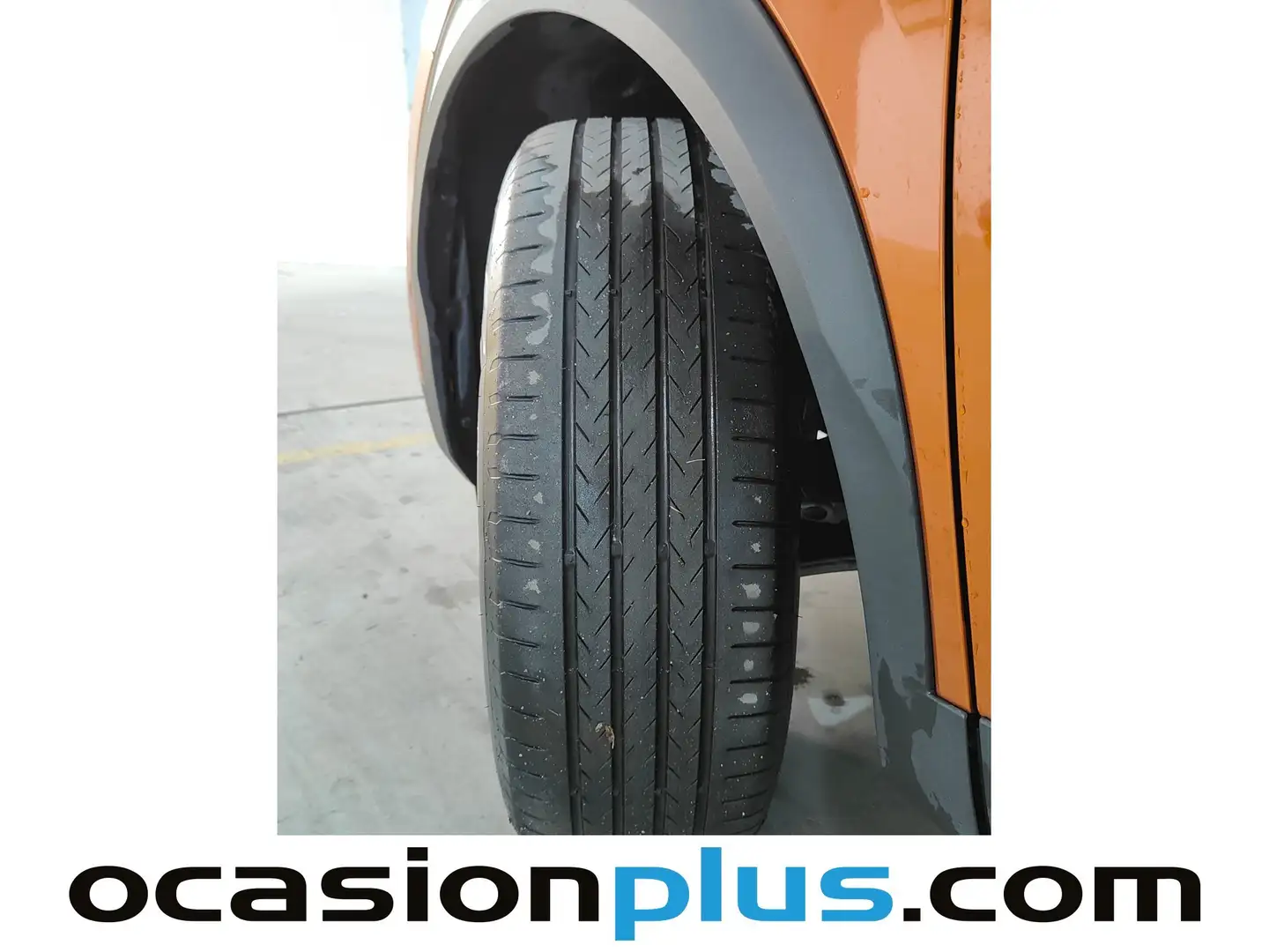 Foto Peugeot 2008 Peugeot 2008 PureTech 130 GT (130 CV)