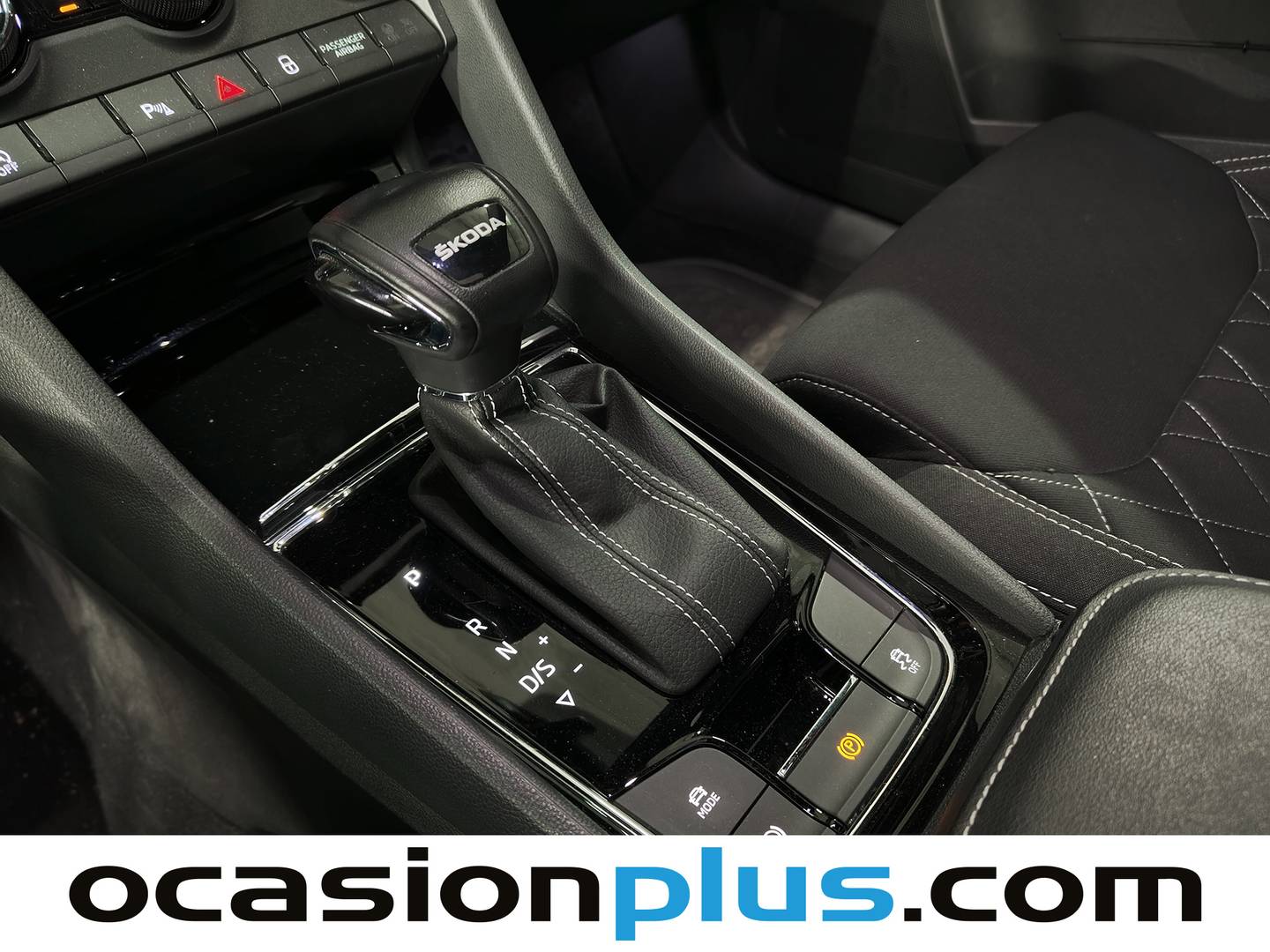 Skoda Karoq Skoda Karoq 1.5 TSI ACT Sportline DSG  (150 CV) de segunda mano