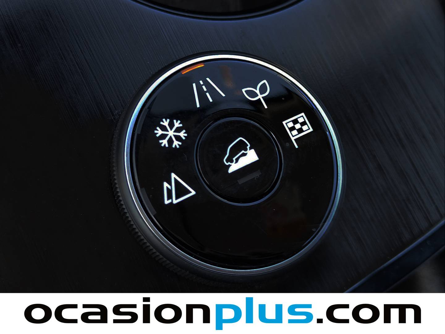 Extras del Nissan X-TRAIL Nissan X-Trail 1.5 e-4orce Acenta 4x4 Auto (213 CV) 7 Plazas