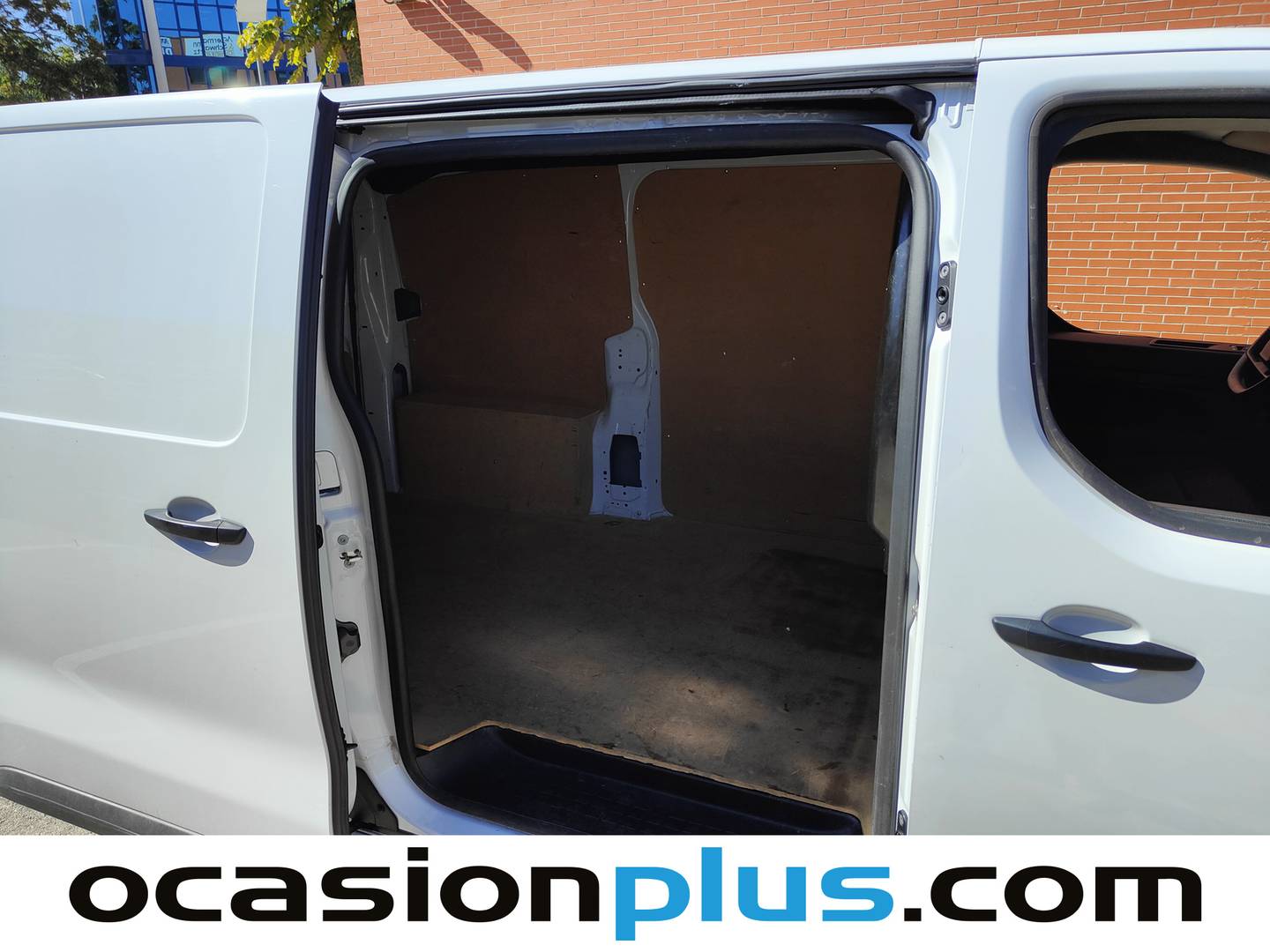 Fiat Scudo Fiat Scudo Furgon 1.5 Bluehdi L2 (120 CV) al mejor precio