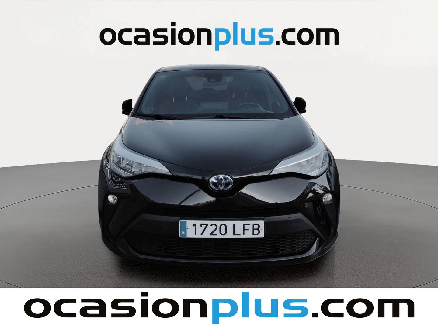 Toyota C-HR Toyota C-HR 1.8 125H Advance (122 CV) 122cv