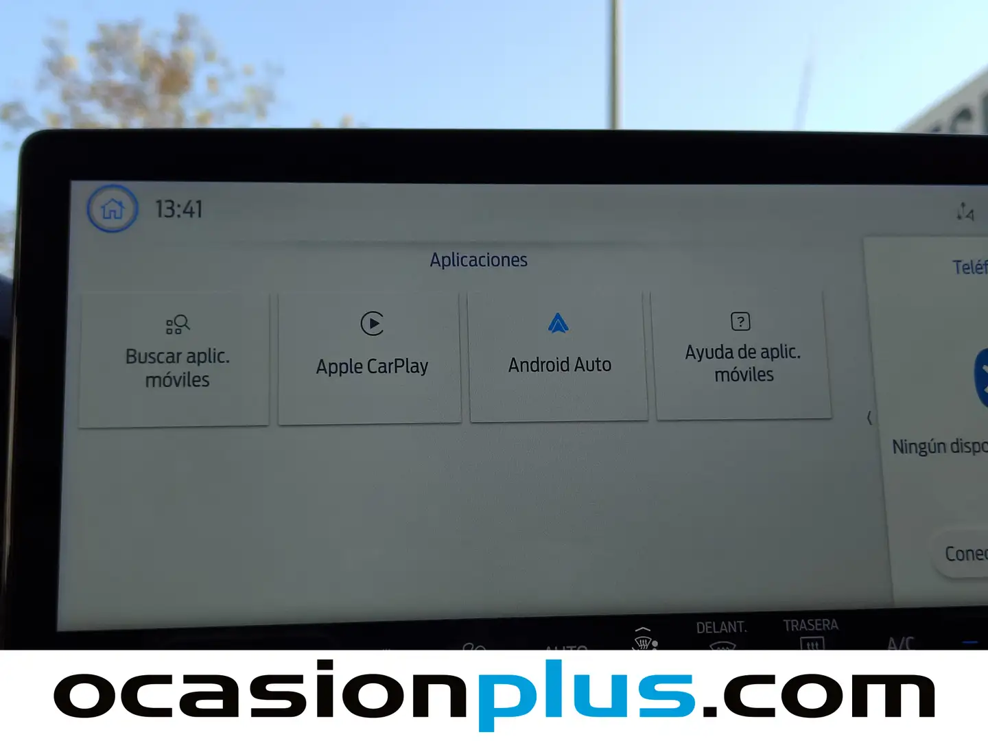 Foto Ford Focus Ford Focus 2.3 EcoBoost ST (280 CV)