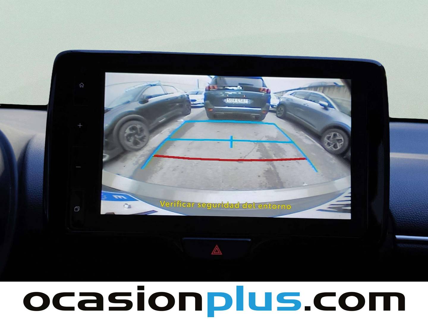 Foto Toyota Yaris Toyota Yaris 1.5 S-Edition (125 CV)