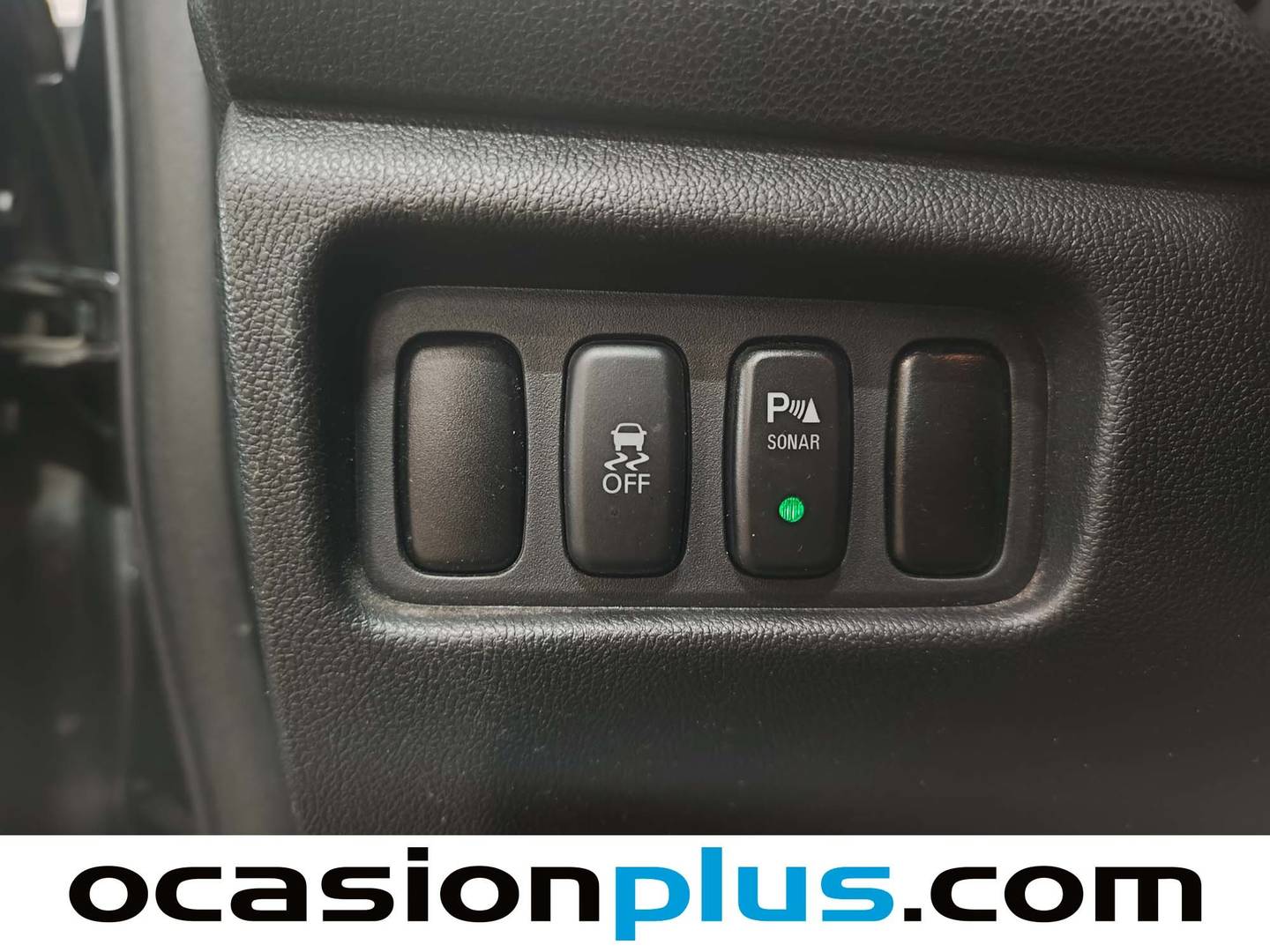 Extras y acabados del Mitsubishi ASX Mitsubishi ASX 160 MPI Motion (117 CV)