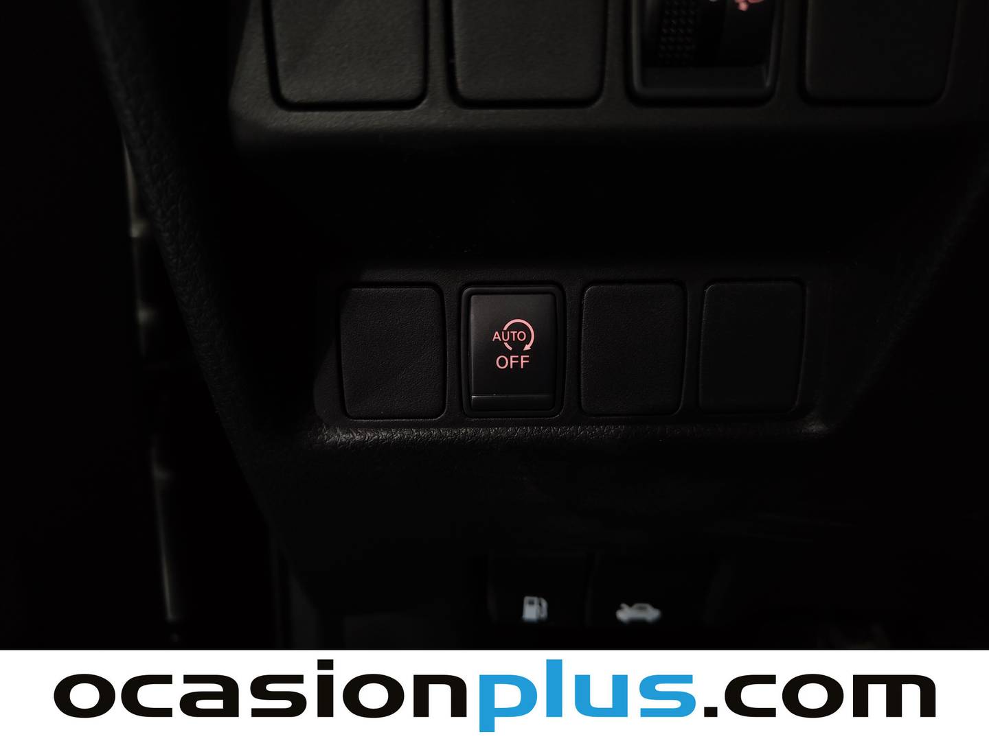 Nissan QASHQAI Nissan Qashqai dCi 115 Acenta (115 CV) de segunda mano