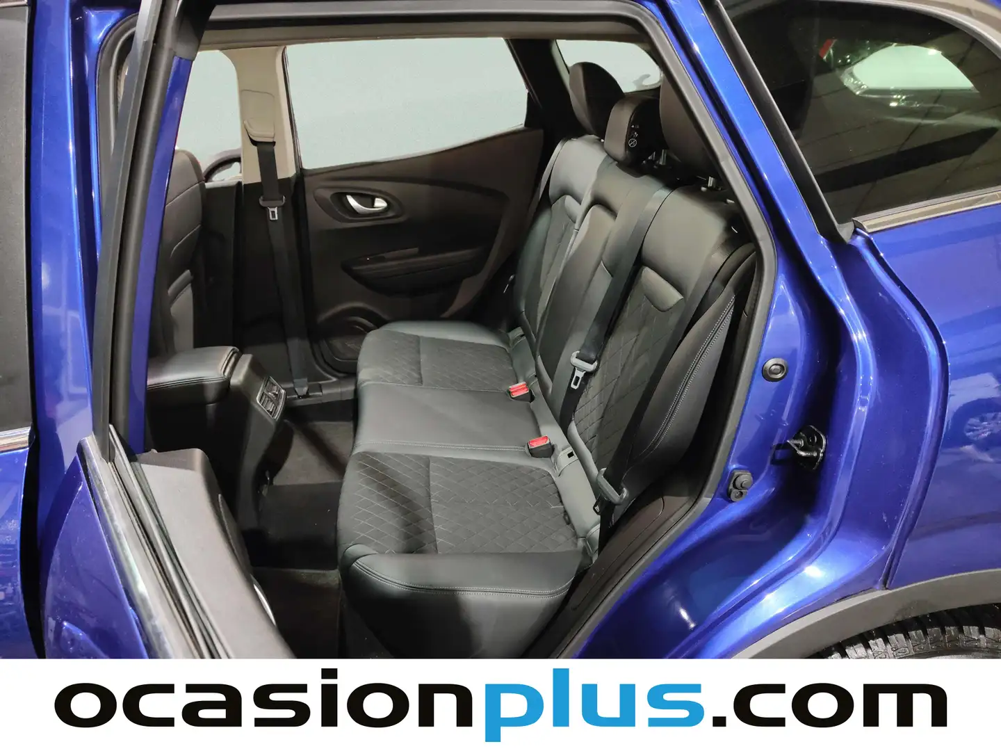 Foto Renault Kadjar Renault Kadjar Zen TCe (140 CV) GPF