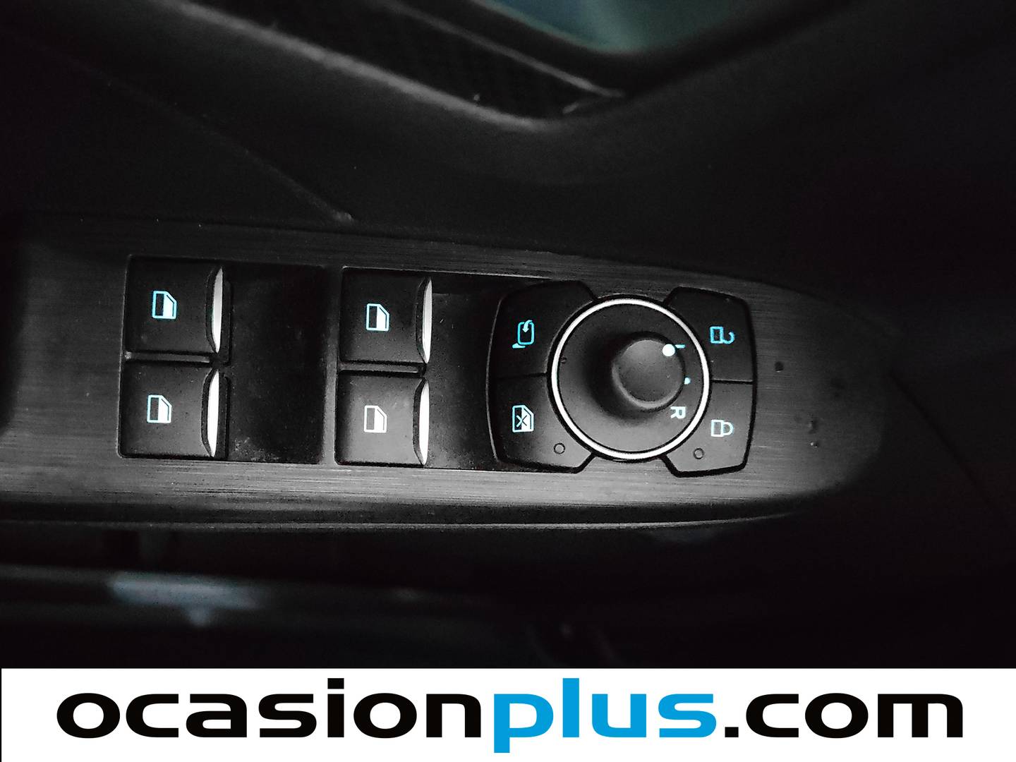 Foto Ford Kuga Ford Kuga 2.5 Duratec PHEV ST-Line X Auto 165 kW (225 CV)