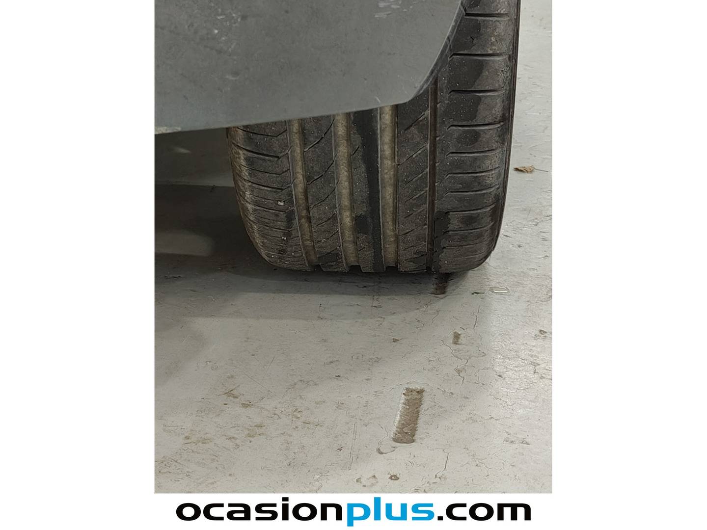 Foto Seat Ibiza SEAT Ibiza 1.5 TSI FR XL DSG (150 CV)