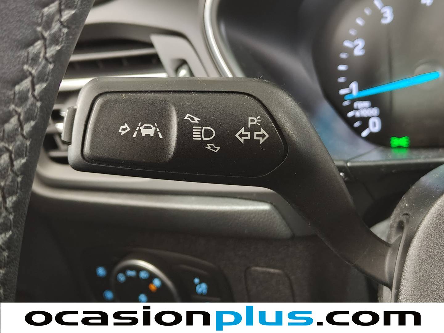 Foto Ford Focus Ford Focus 1.0 Ecoboost Active (125 CV)