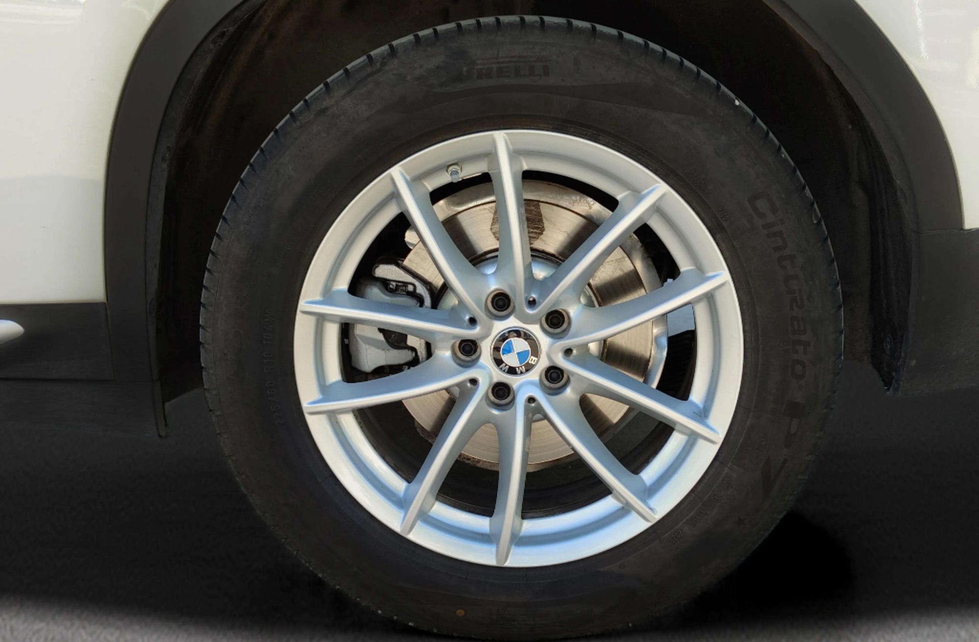 BMW X4 xDrive20d xLine - foto 36