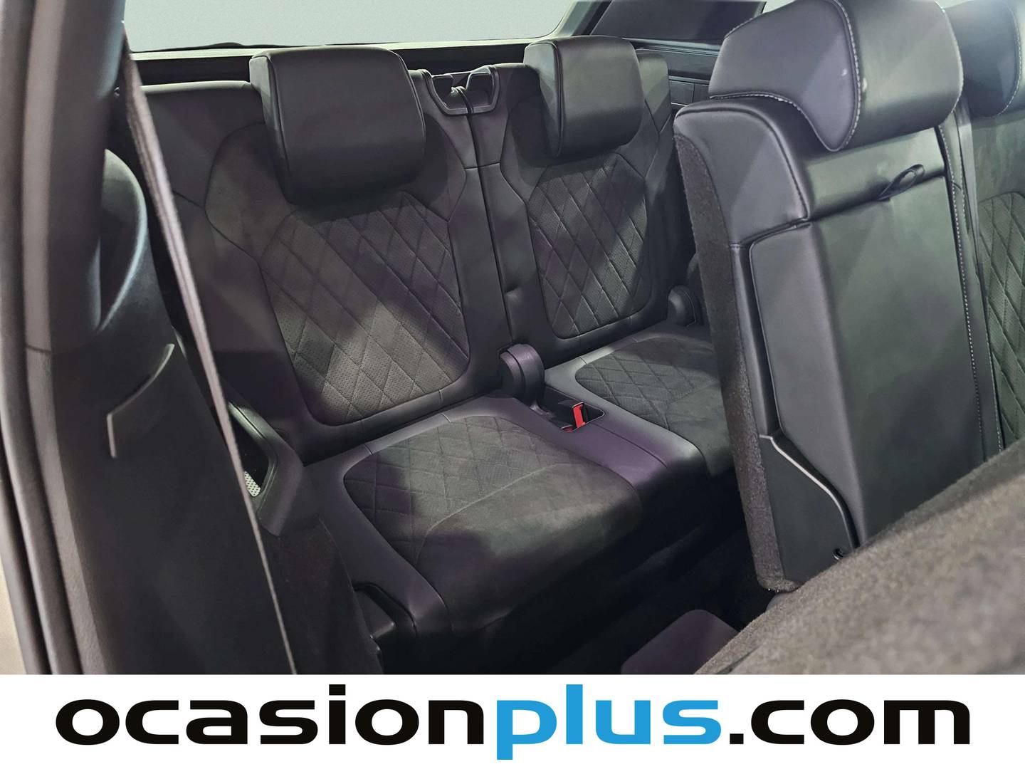 Skoda Kodiaq Skoda Kodiaq 2.0 TDI Sportline 4x2 DSG (150 CV) 7 PLAZAS seminuevo