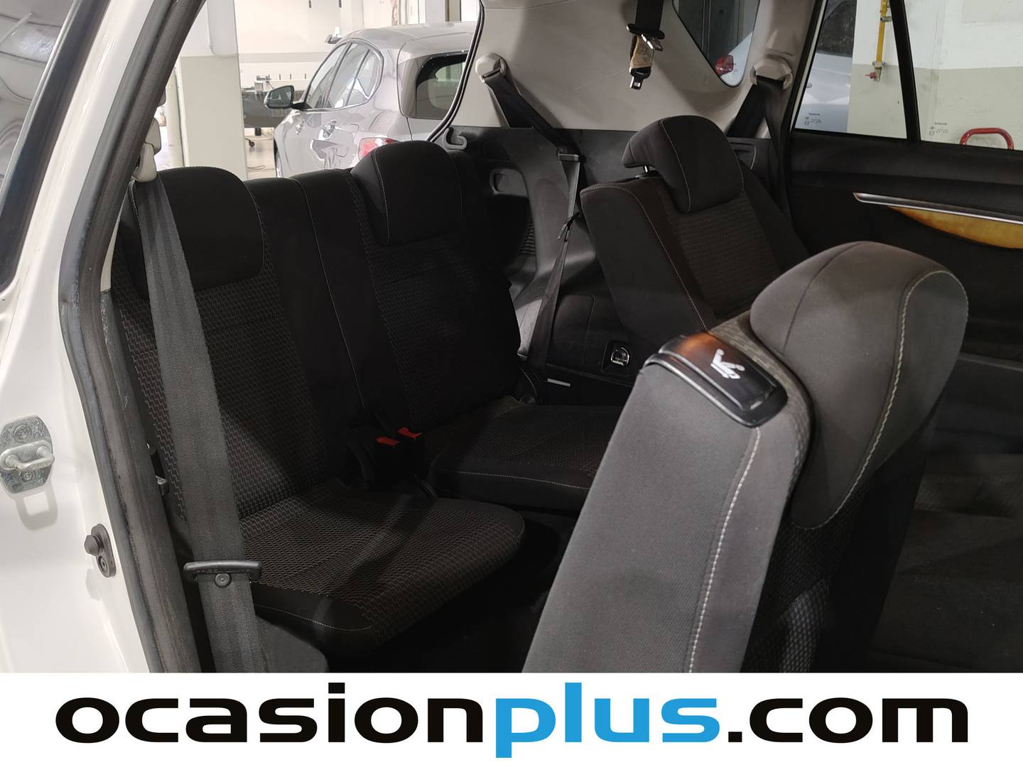 Toyota Verso Toyota Verso 115D Advance (112 CV) al mejor precio