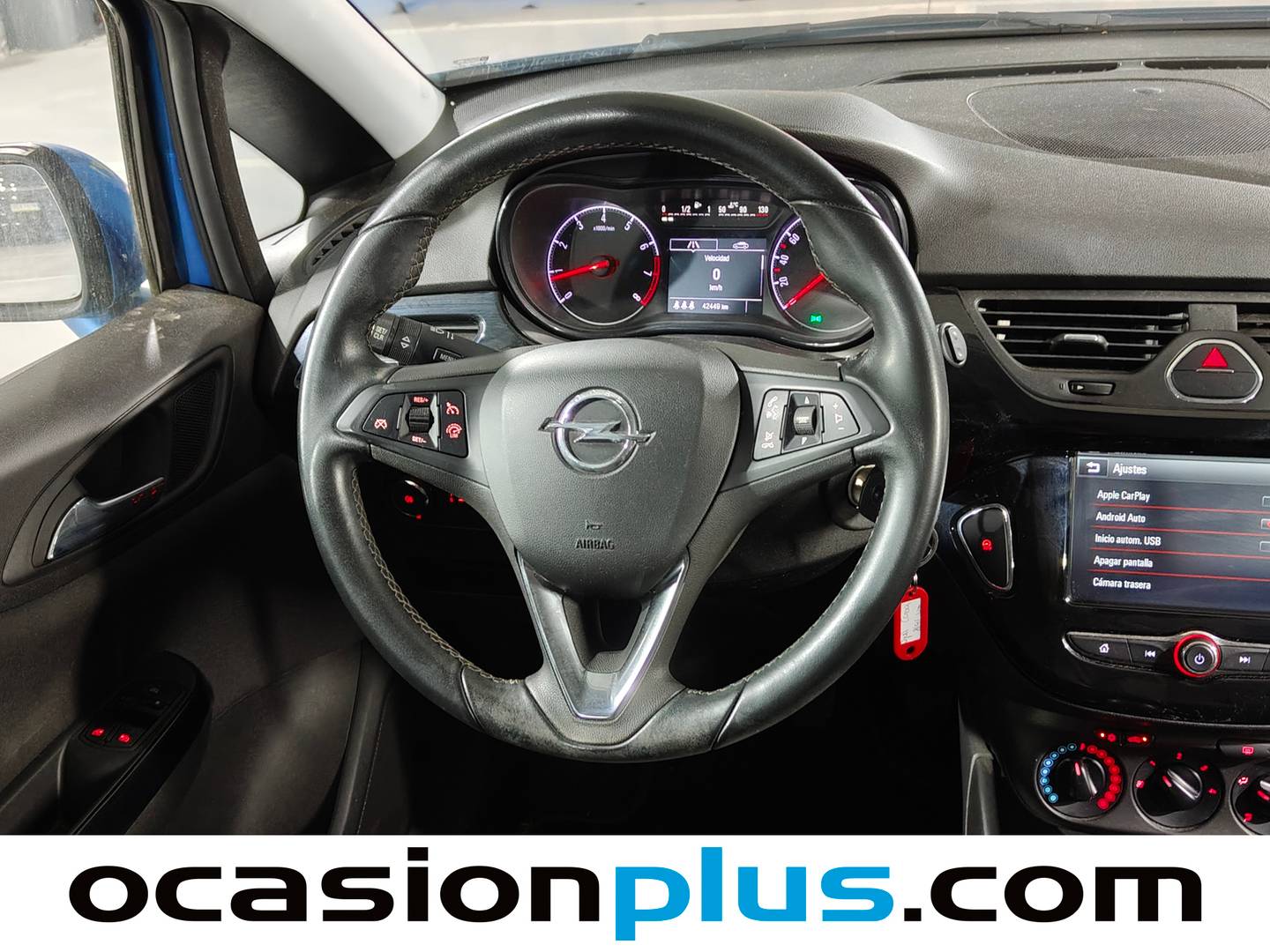 Opel Corsa Opel Corsa 1.4 Selective (90 CV) de ocasión