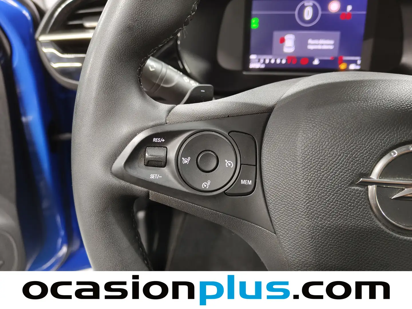 Foto Opel Corsa Opel Corsa 1.2 Turbo XHL Elegance Auto (100 CV)