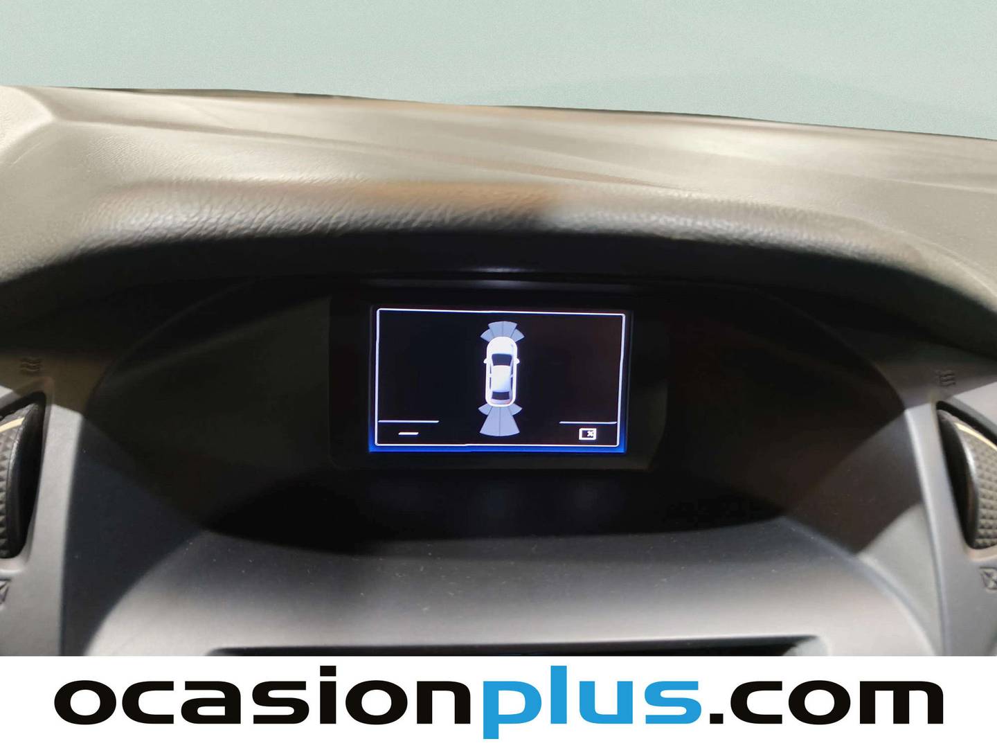 Extras y acabados del Ford Focus Ford Focus 1.6 TDCI Trend+ (115 CV)