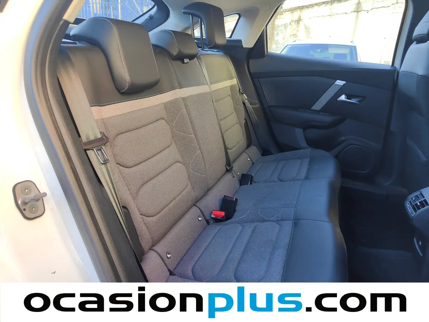 Foto Citroën C4 Citroen C4 PureTech 130 S&S 6v Feel Pack (130 CV)