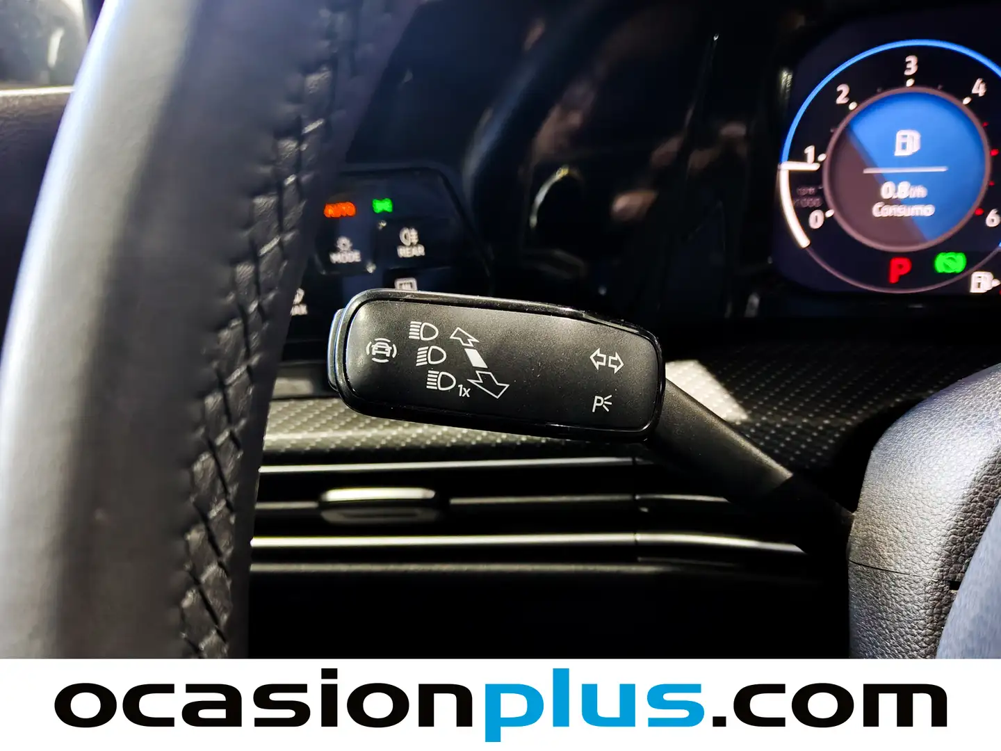 Foto Volkswagen Golf Volkswagen Golf Variant R-Line 2.0 TDI (150 CV) DSG