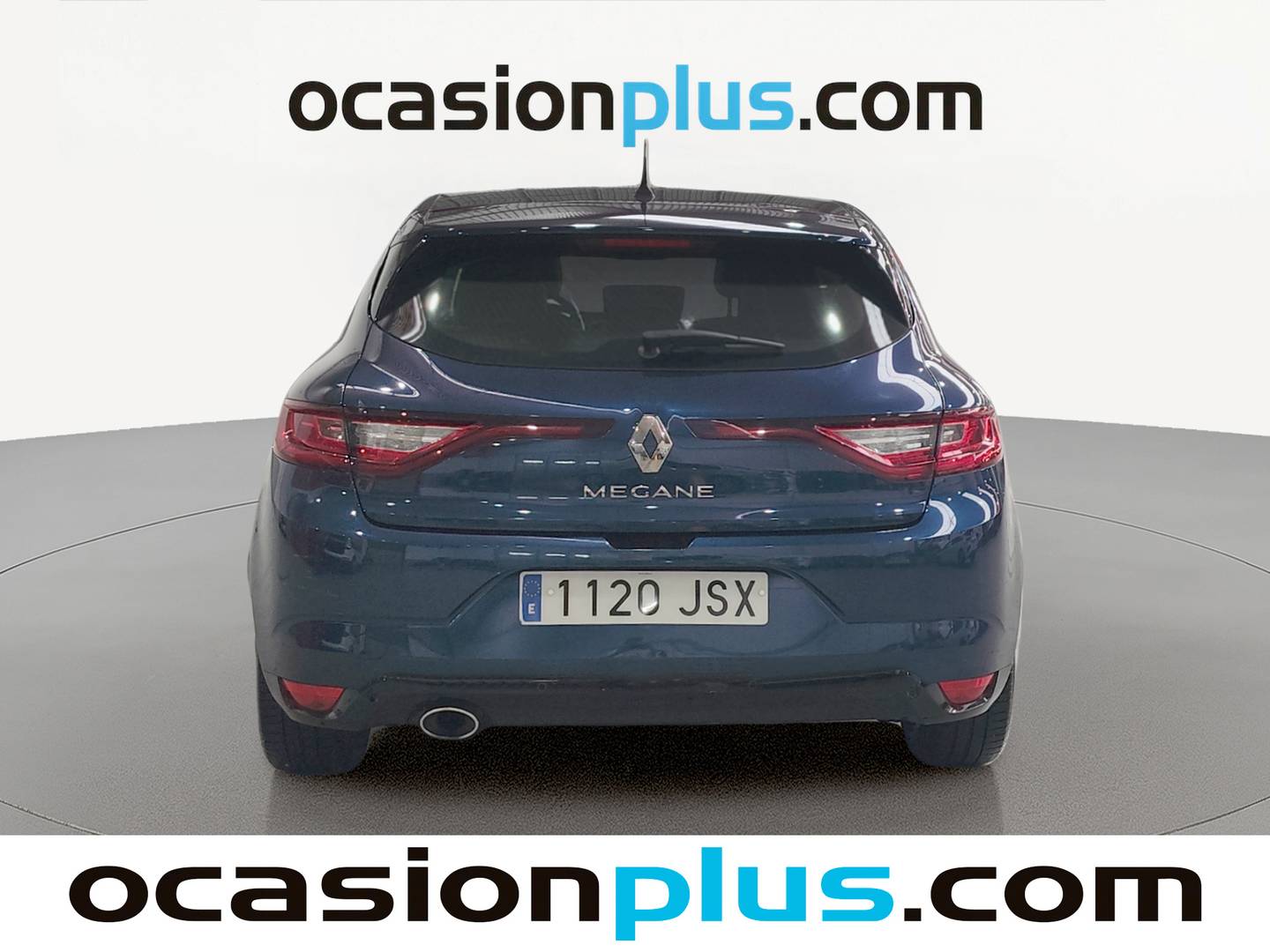Renault Mégane Renault Megane Zen Energy dCi (110 CV) al mejor precio