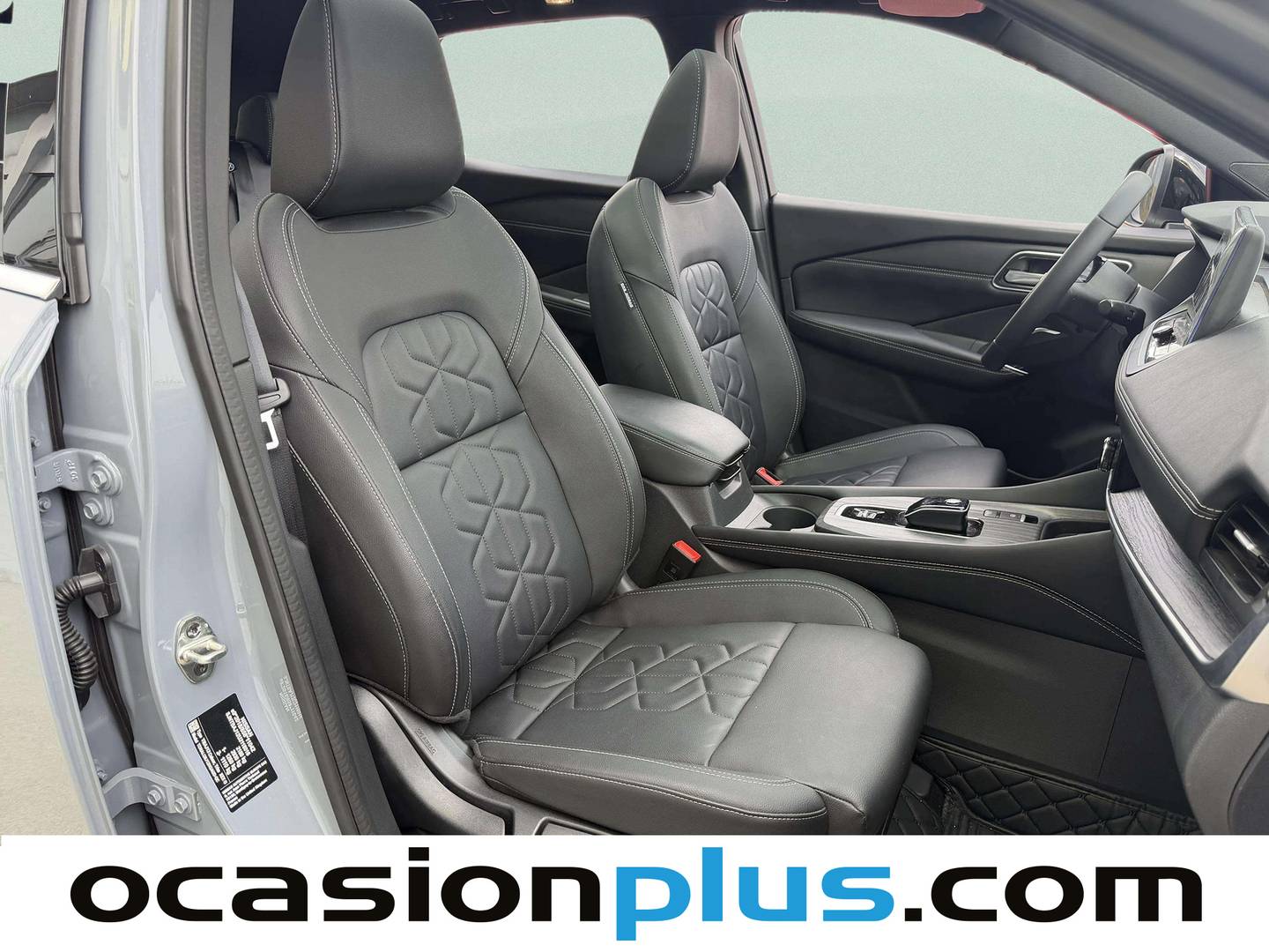 Nissan QASHQAI Nissan Qashqai E-POWER Tekna Auto (190 CV) 2025