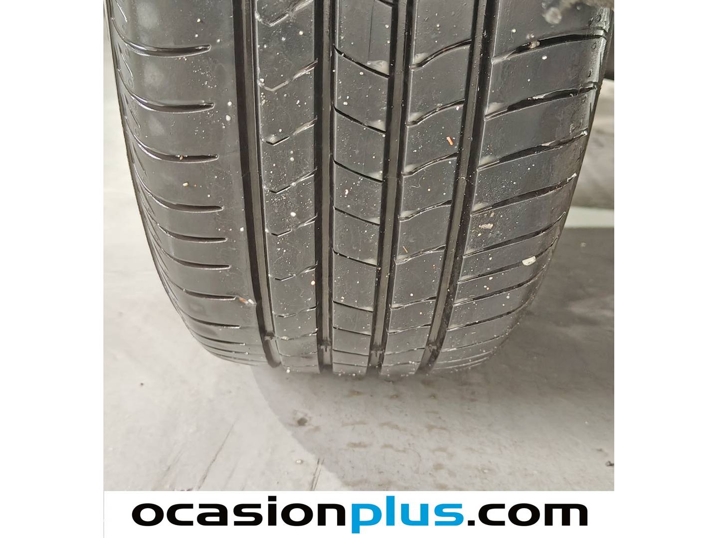 Foto SsangYong Tivoli Ssangyong Tivoli G12T Urban Plus (128 CV)