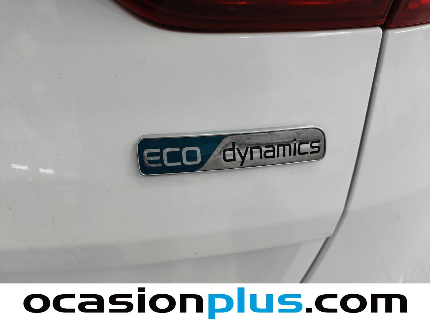 KIA Sportage KIA Sportage 1.6 CRDi Concept 4x2 (136 CV) de segunda mano