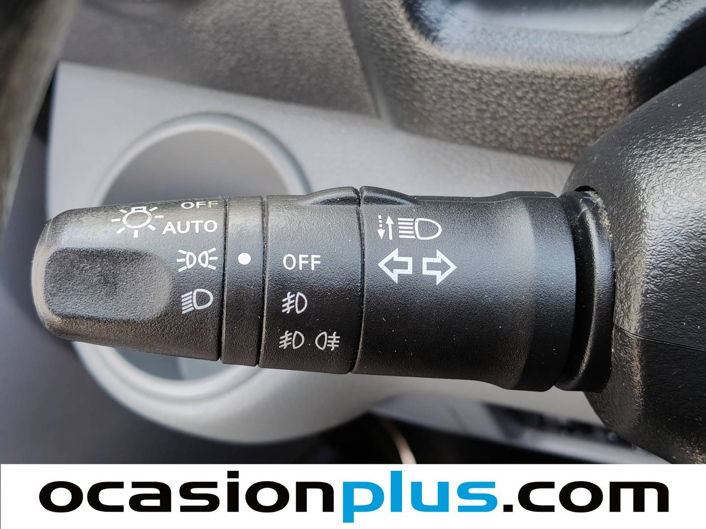 Equipamiento del Nissan NV200 EVALIA Nissan NV200 Evalia 1.5 dCi 7 Plazas (110 CV)