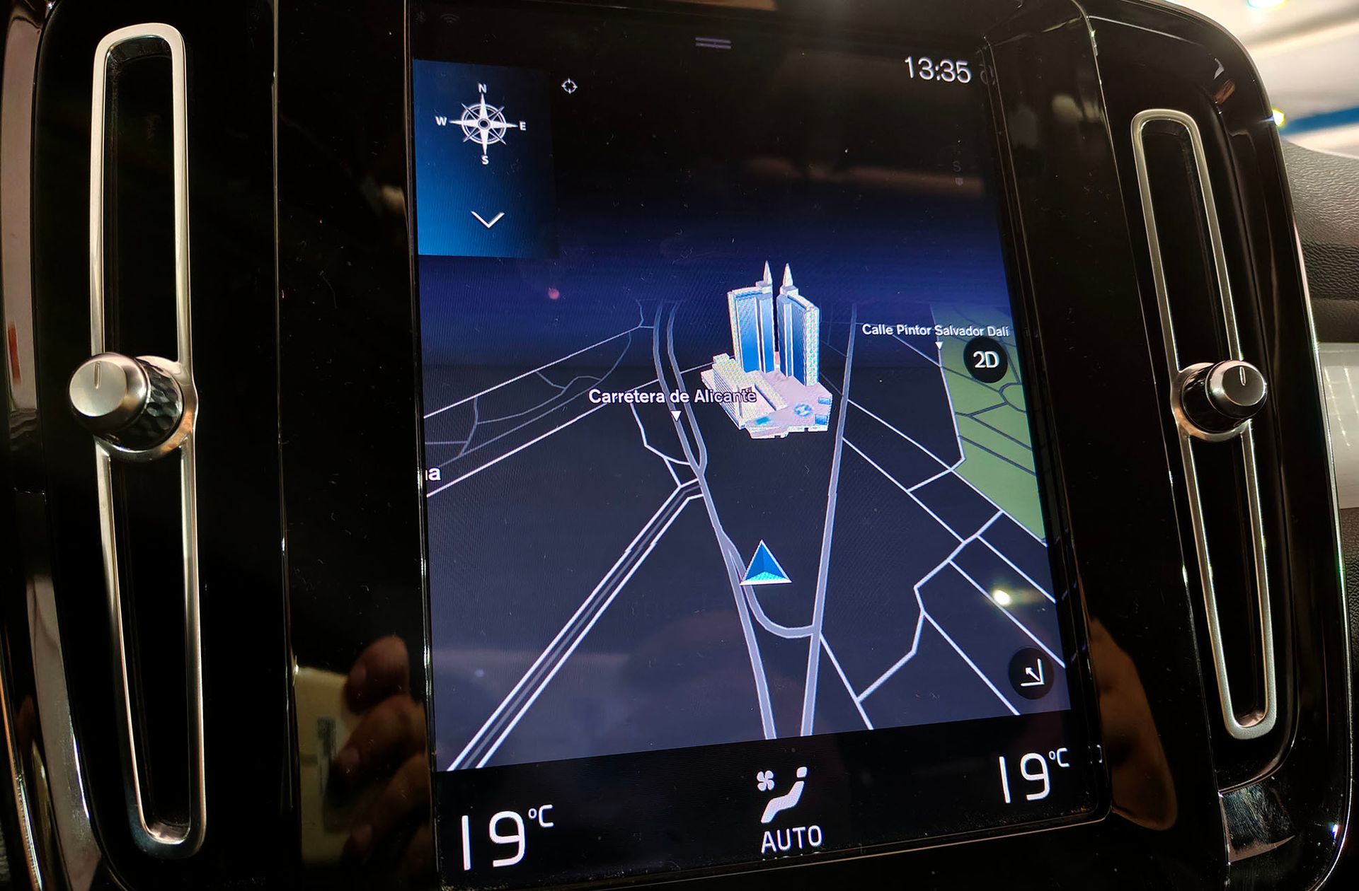 Volvo XC40 T2 Momentum Pro - foto 7