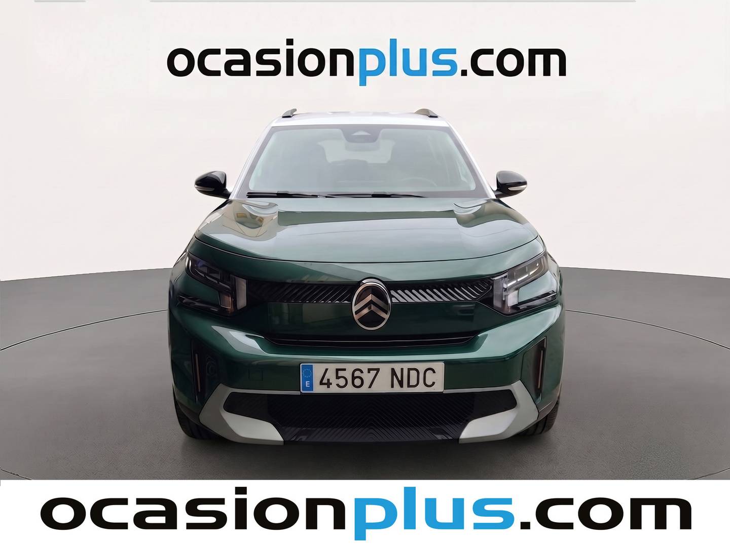 Citroën C3 Aircross Citroën C3 Aircross Hybrid 145 Plus e-DCS6 (145 CV) barato