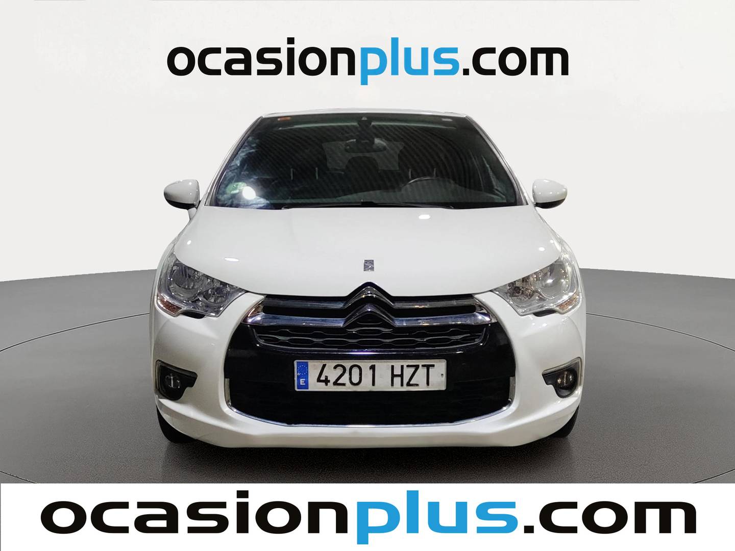 Citroën DS4 Citroën DS4 1.6 VTi Style (120 CV) 120cv