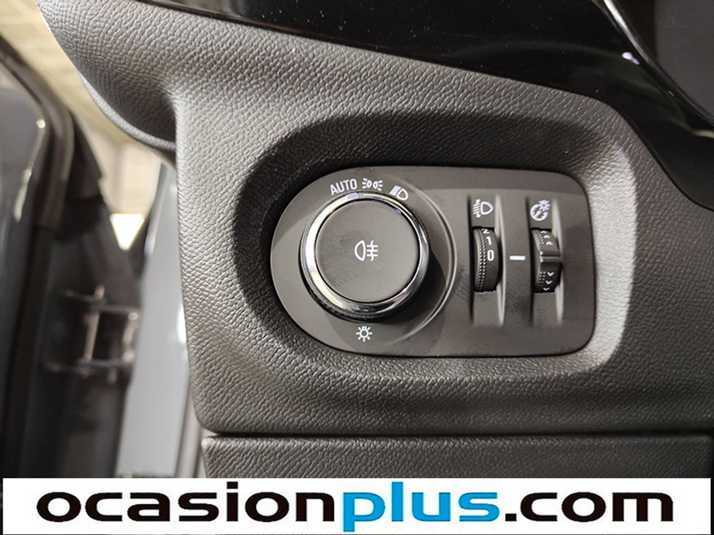 Foto Opel Corsa Opel Corsa 1.2 T XHL Hybrid GS eDCT  (110 CV)