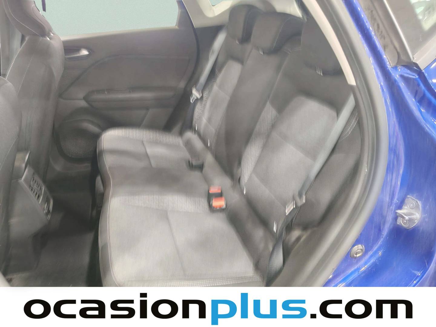 Foto Renault Captur Renault Captur Intens TCe 66 kW (90 CV)