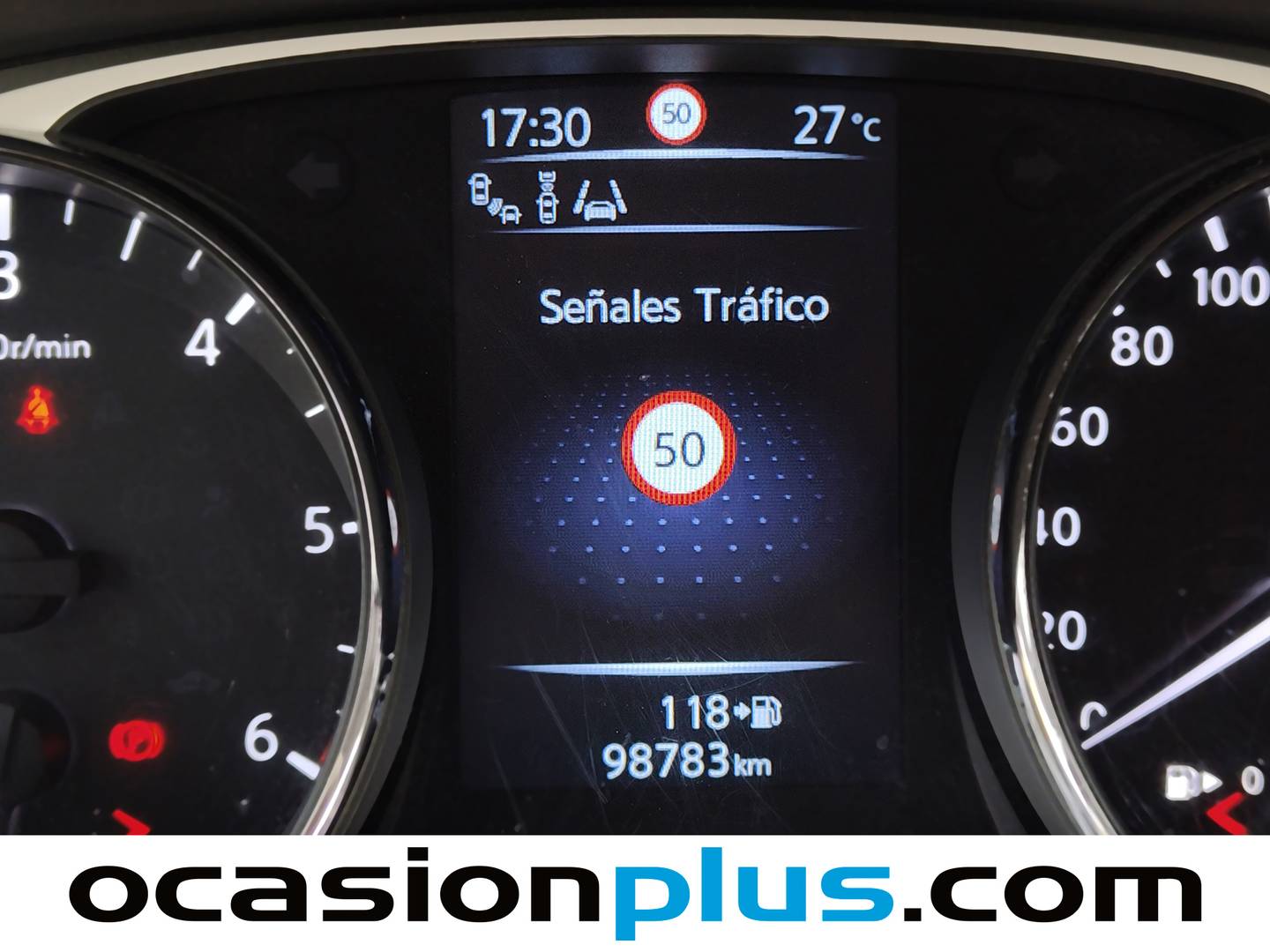 Nissan X-TRAIL Nissan X-Trail 1.6 dCi Tekna 4x4-i (130 CV) manual