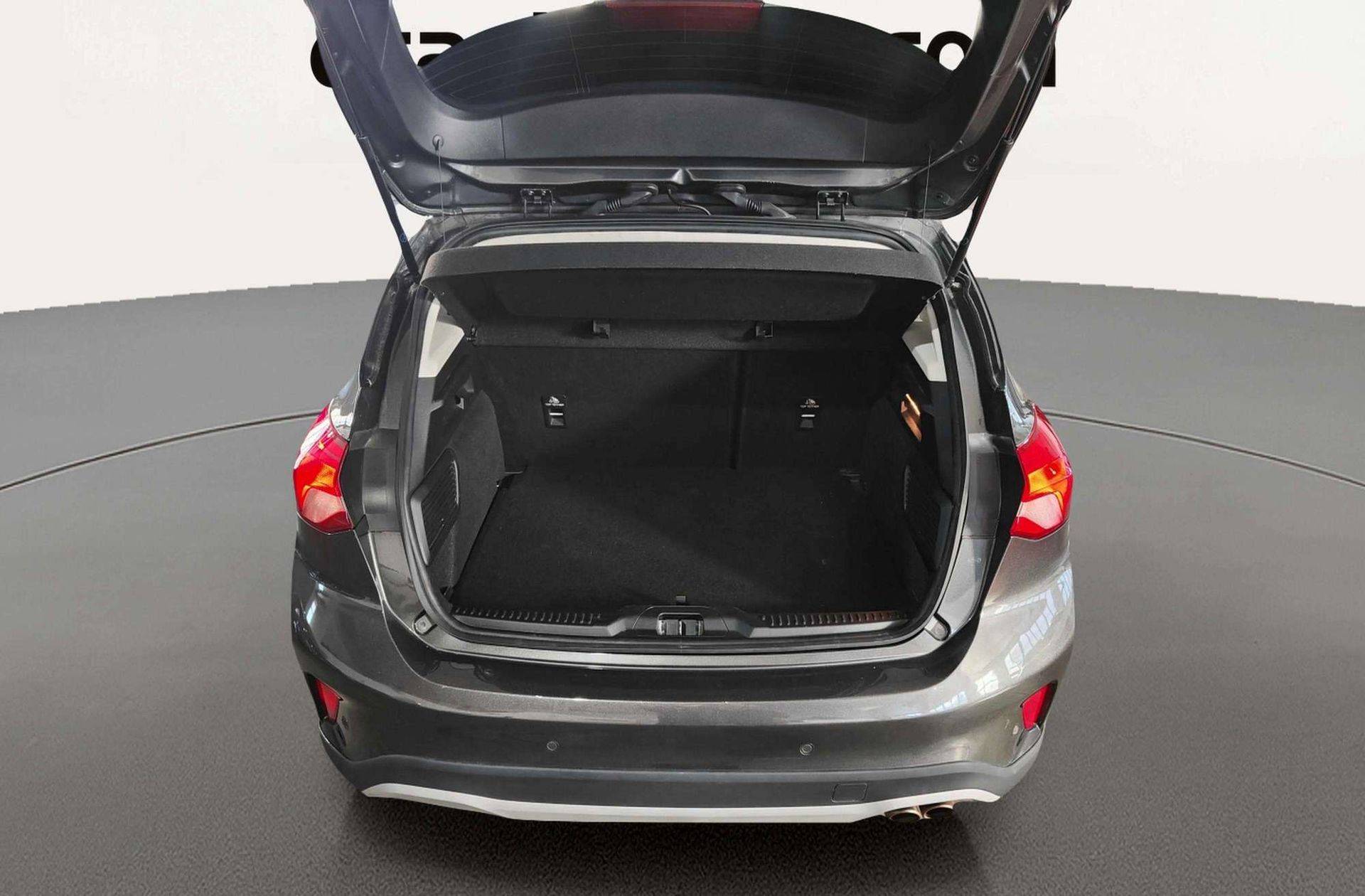 Ford Focus 1.0 EcoBoost Active - foto 19