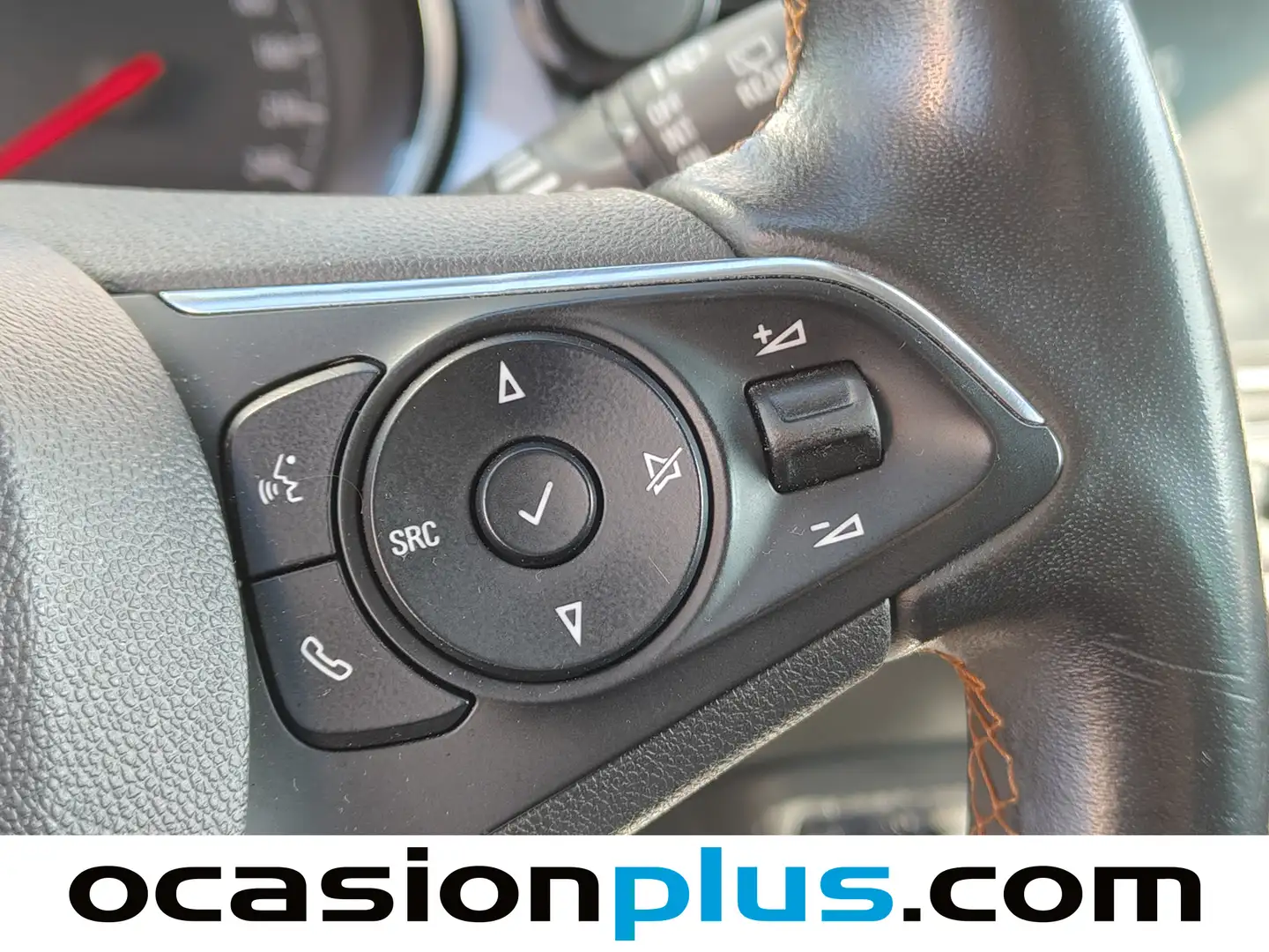 Foto Opel Crossland X Opel Crossland X 1.2 Turbo Innovation  (130 CV)