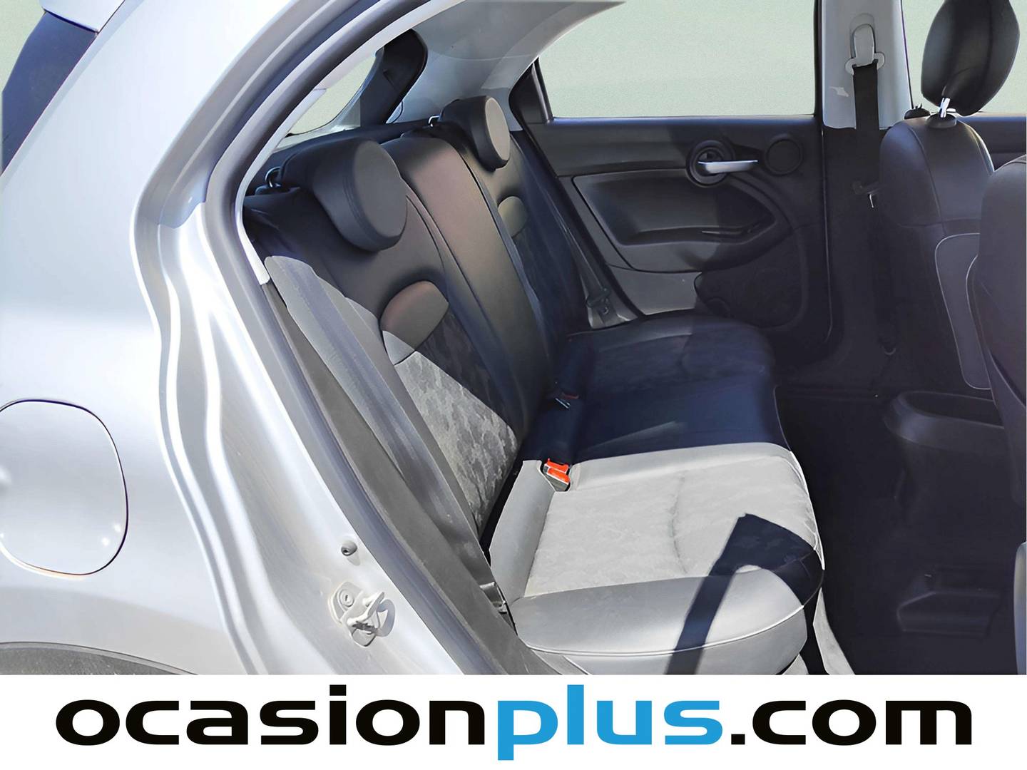 Foto Fiat 500X Fiat 500X 1.6 MultiJet Cross 4x2 (130 CV)