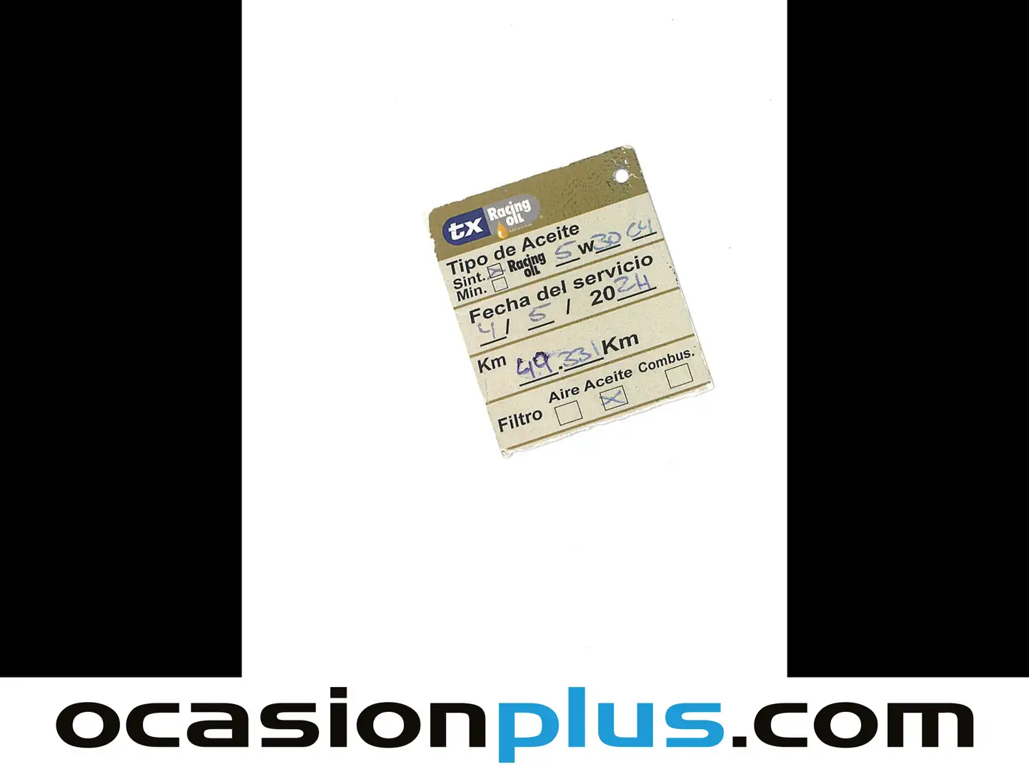 Foto Citroën Berlingo Citroen Berlingo First VTi (98 CV)